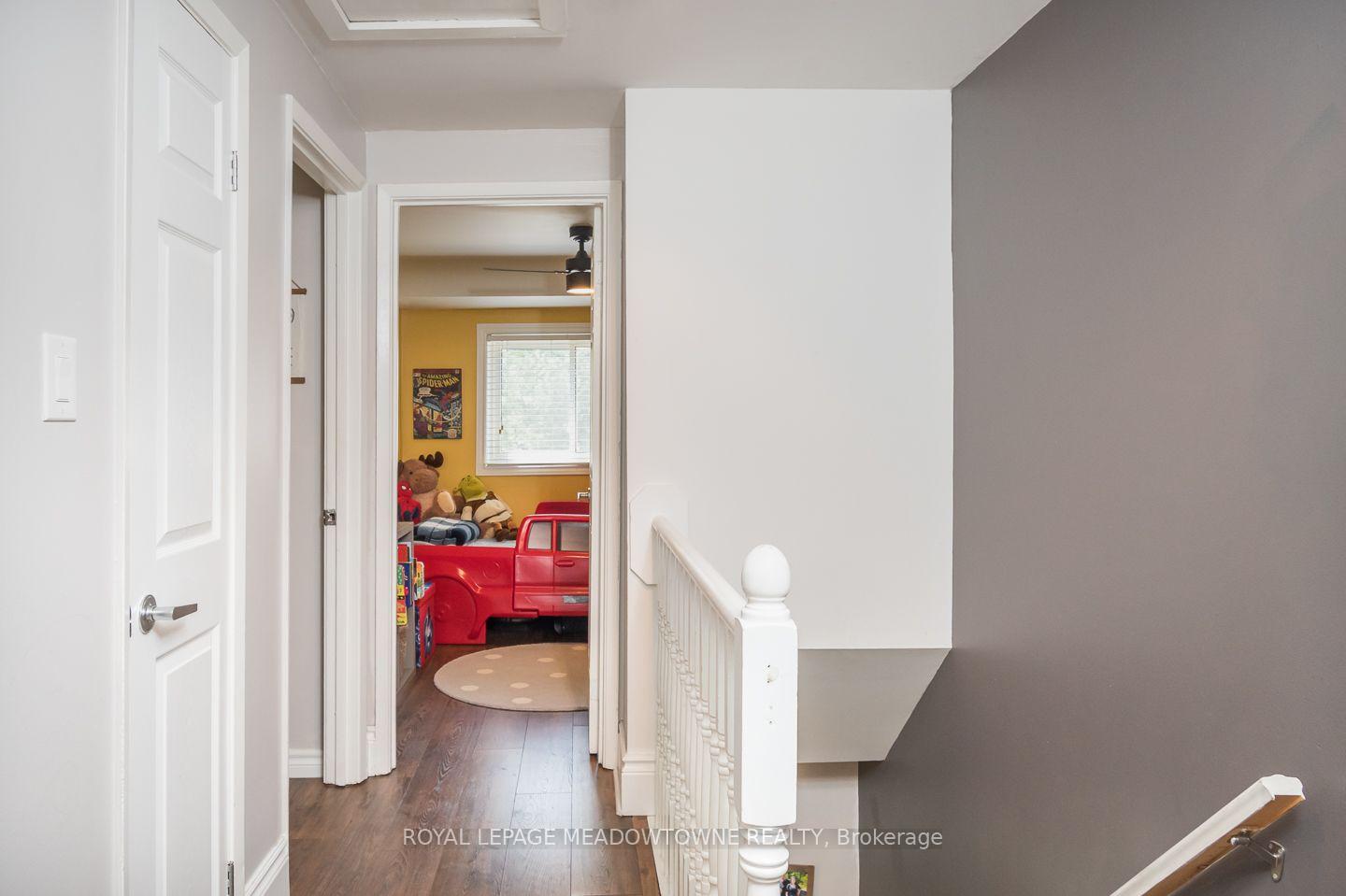Photo 19 of Unit 37, 2 Weiden Street, St. Catharines, Bunting/Linwell — HOMEH