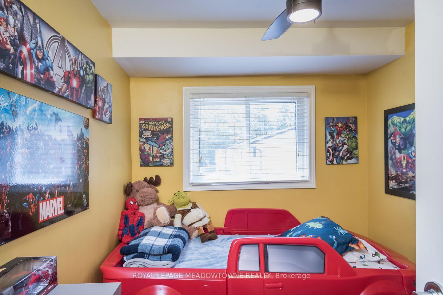 Photo 21 of Unit 37, 2 Weiden Street, St. Catharines, Bunting/Linwell — HOMEH