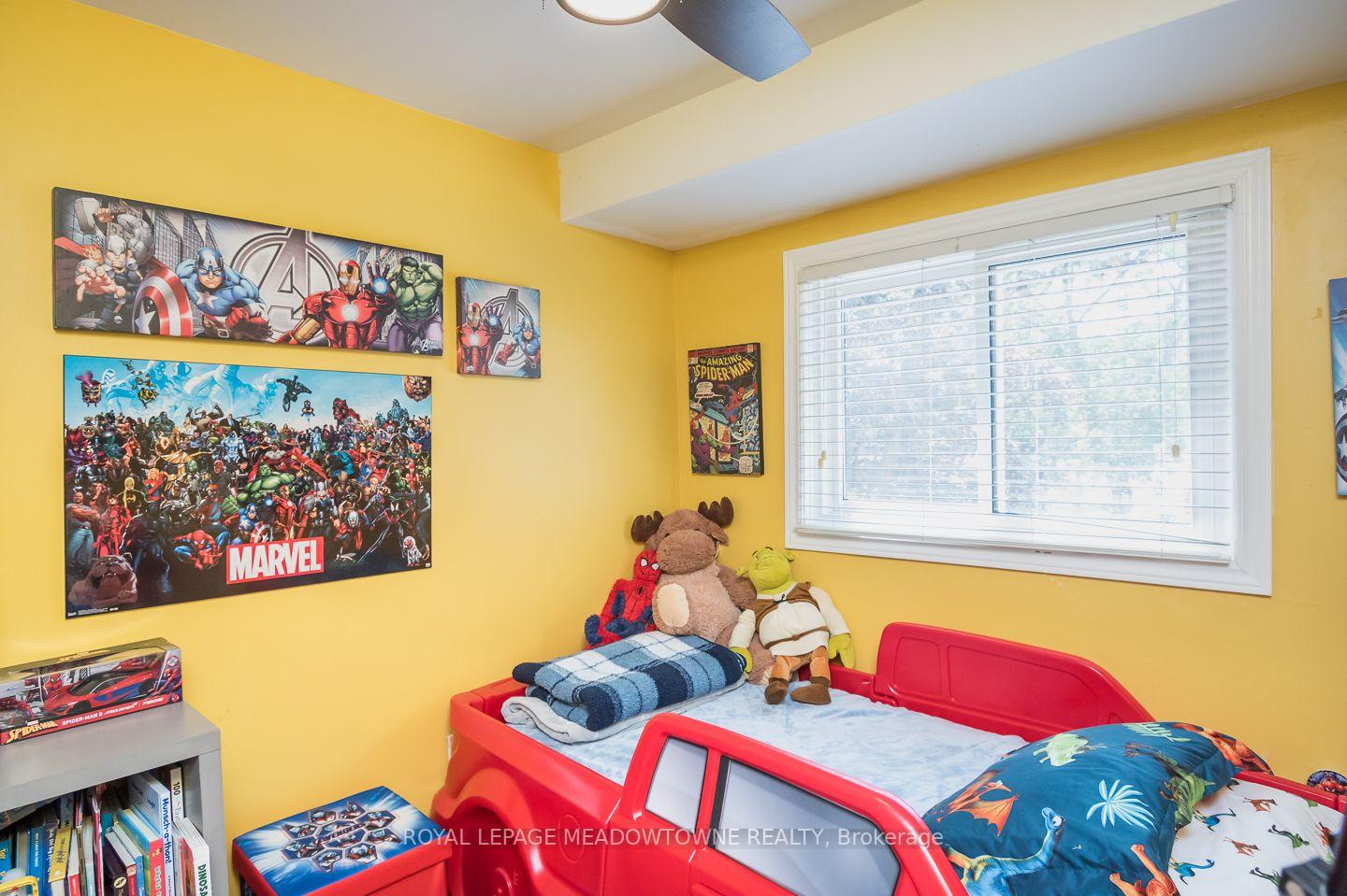 Photo 22 of Unit 37, 2 Weiden Street, St. Catharines, Bunting/Linwell — HOMEH