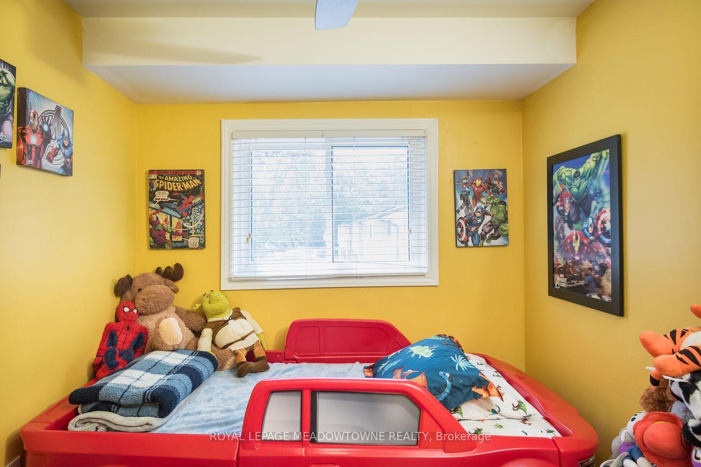 Photo 23 of Unit 37, 2 Weiden Street, St. Catharines, Bunting/Linwell — HOMEH