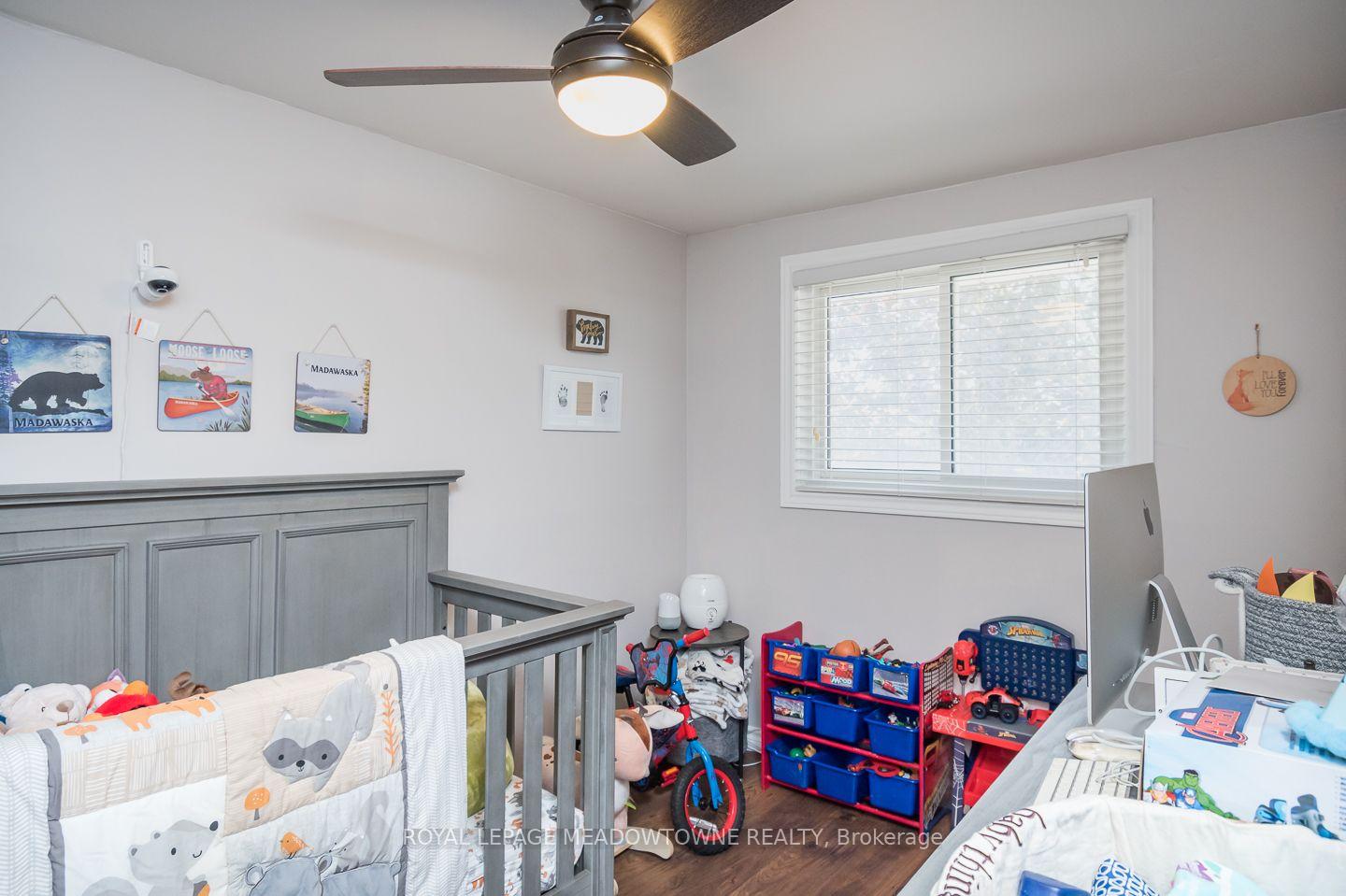 Photo 24 of Unit 37, 2 Weiden Street, St. Catharines, Bunting/Linwell — HOMEH