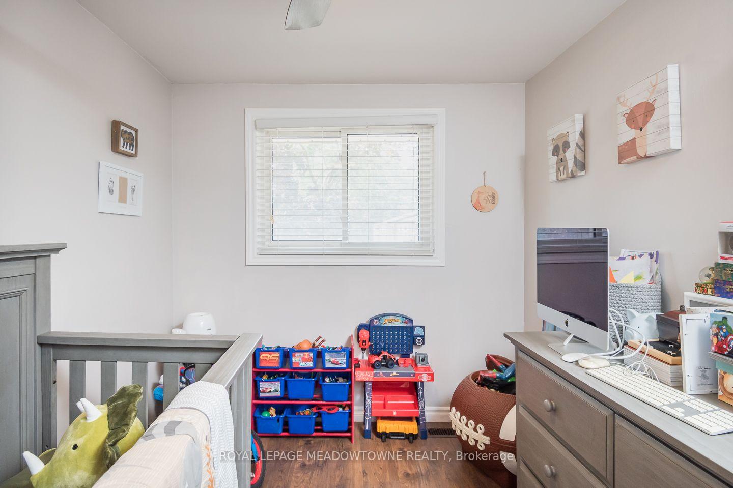 Photo 25 of Unit 37, 2 Weiden Street, St. Catharines, Bunting/Linwell — HOMEH