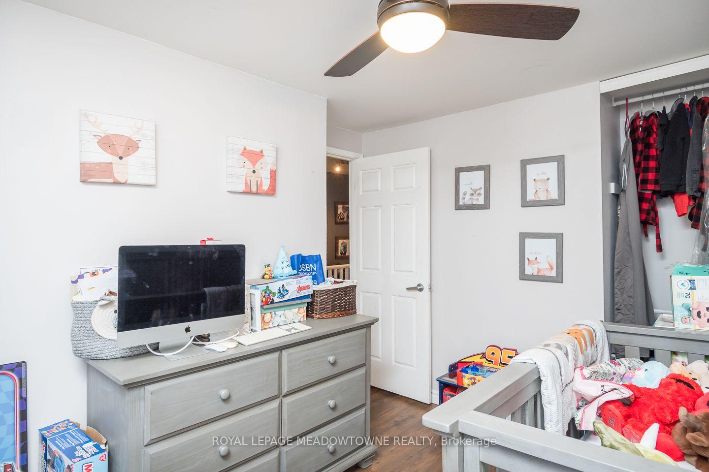 Photo 26 of Unit 37, 2 Weiden Street, St. Catharines, Bunting/Linwell — HOMEH