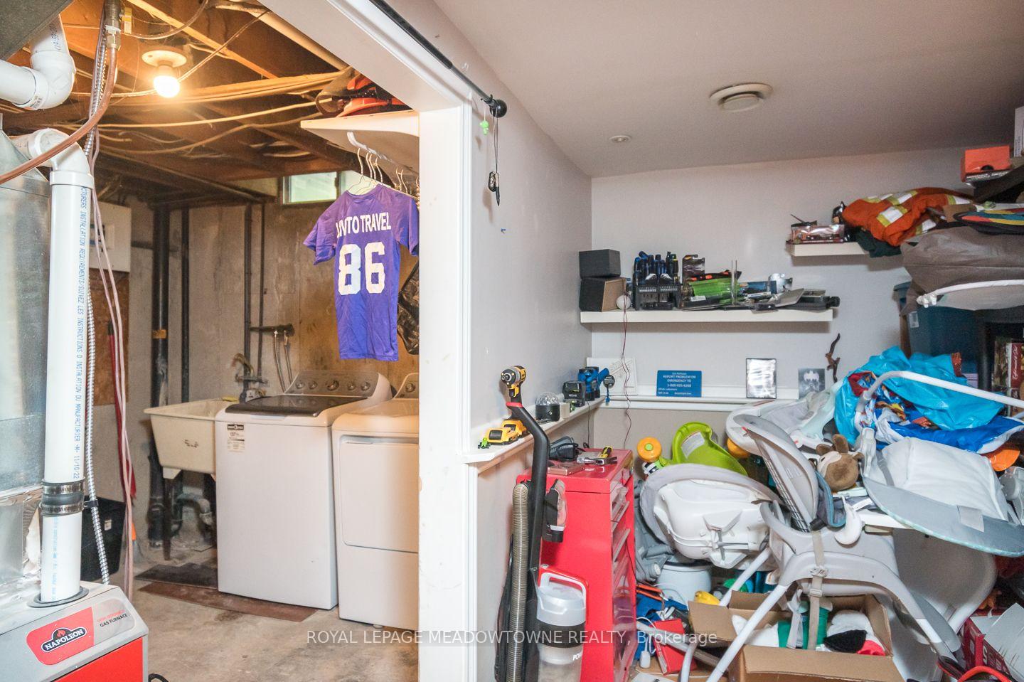 Photo 35 of Unit 37, 2 Weiden Street, St. Catharines, Bunting/Linwell — HOMEH