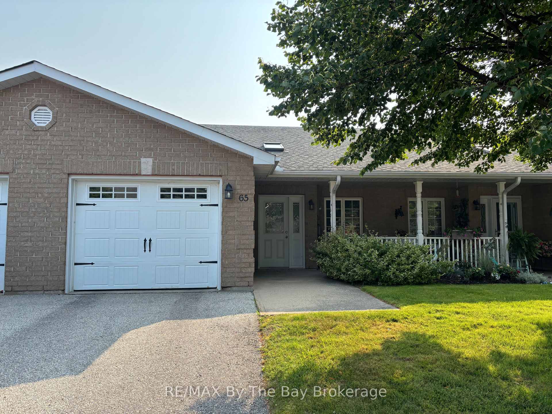 Photo 1 of 65 Meadow Lane, Wasaga Beach — HOMEH