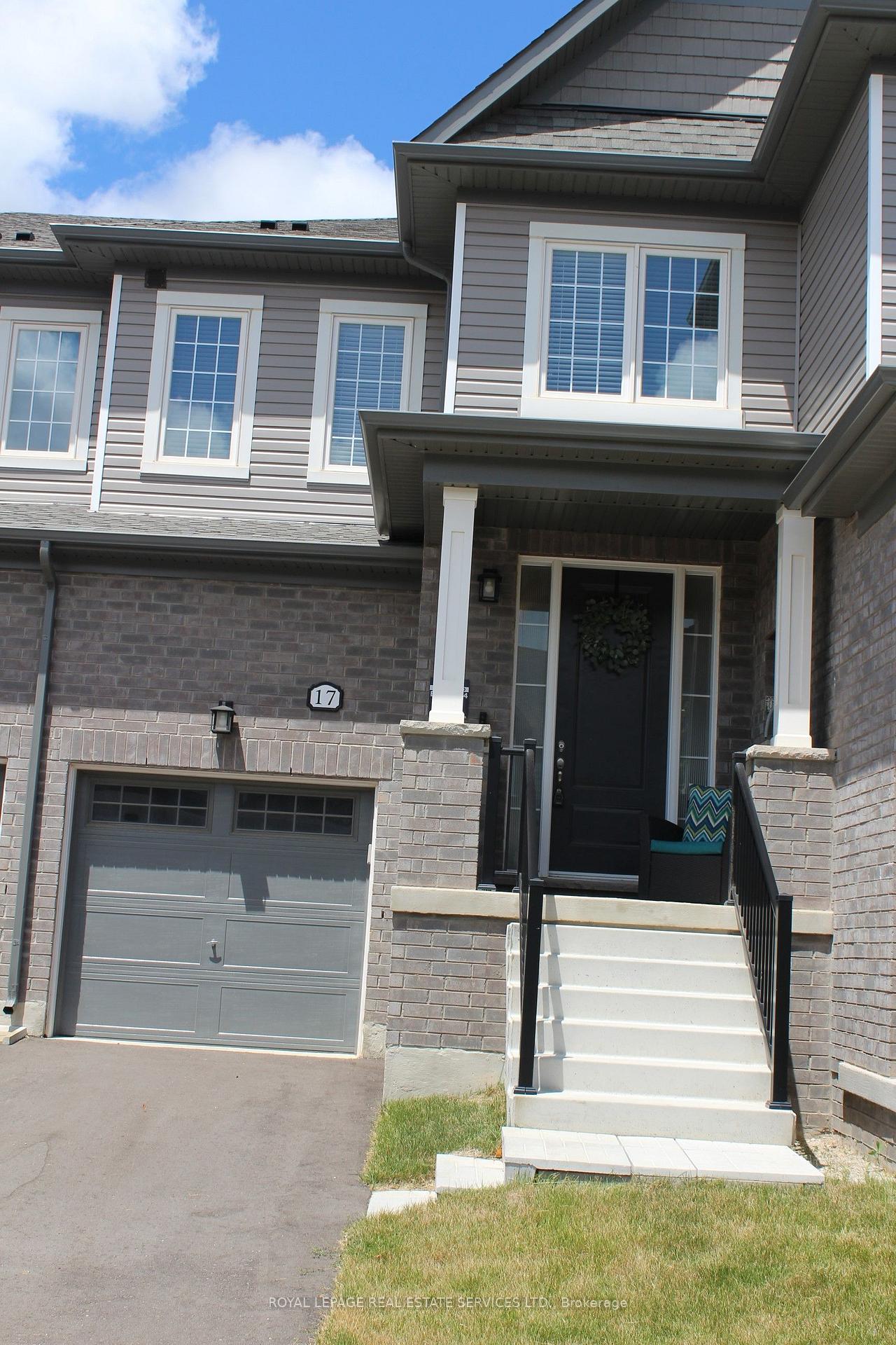Photo 1 of 17 Conboy Drive, Erin — HOMEH