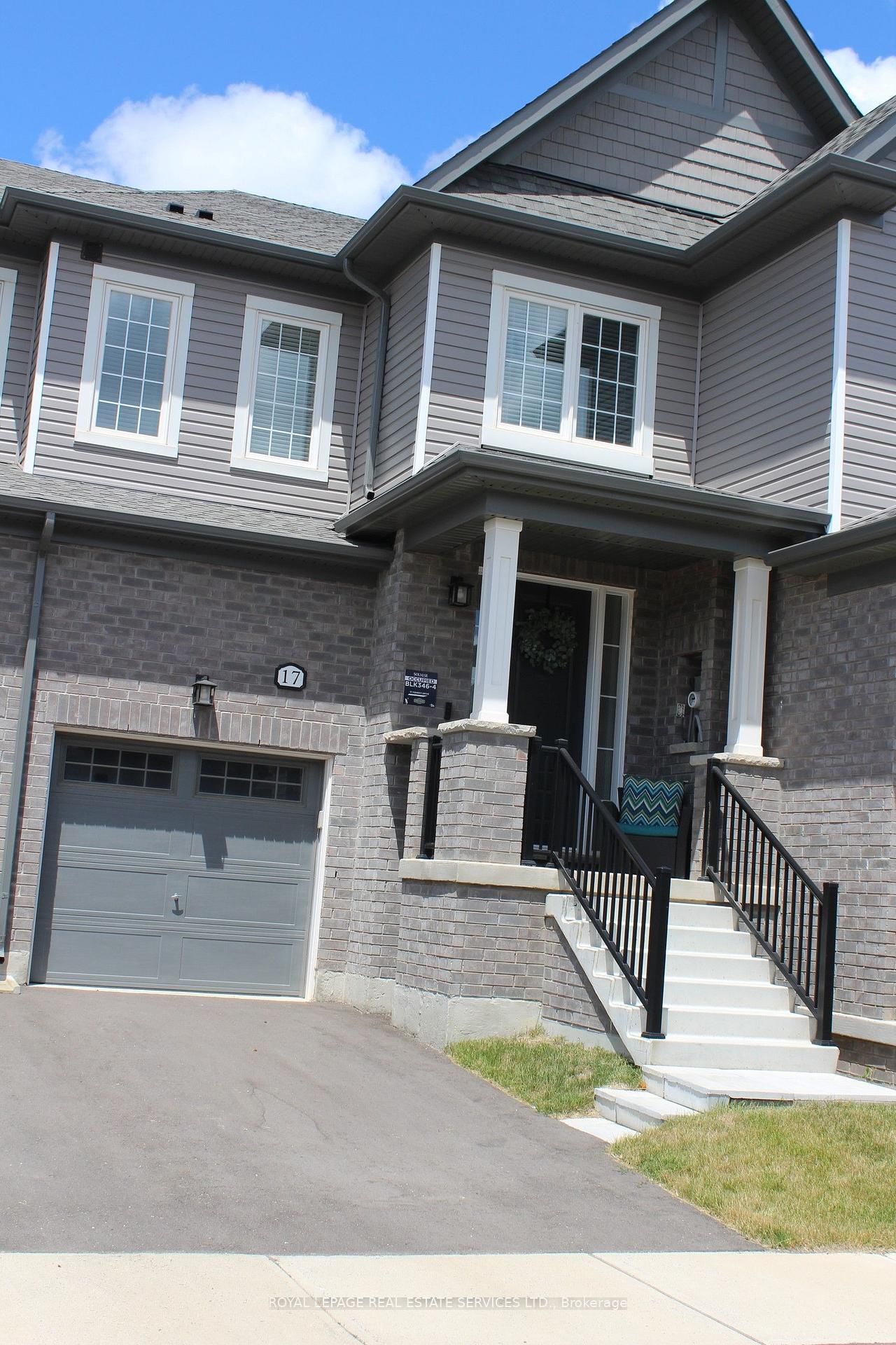 Photo 2 of 17 Conboy Drive, Erin — HOMEH