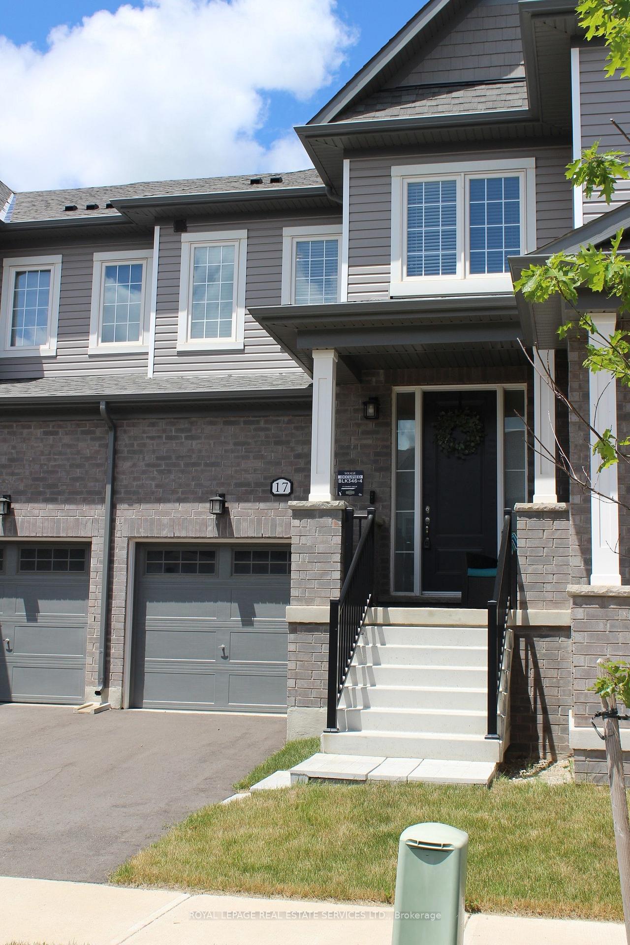 Photo 3 of 17 Conboy Drive, Erin — HOMEH