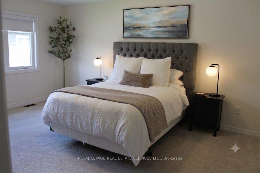 Photo 20 of 17 Conboy Drive, Erin — HOMEH