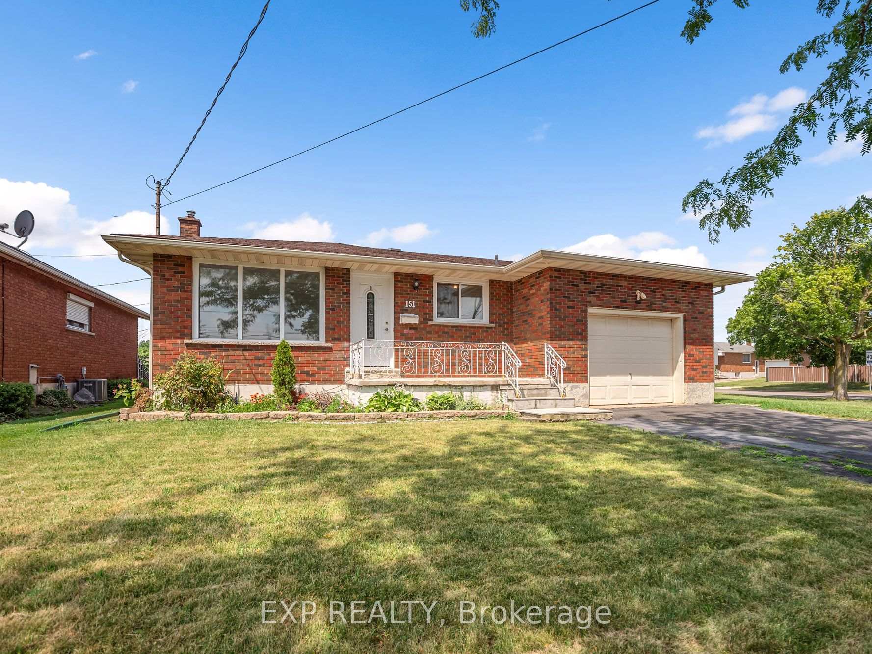 Photo 1 of 151 Wellington Street, Welland, Lincoln/Crowland — HOMEH