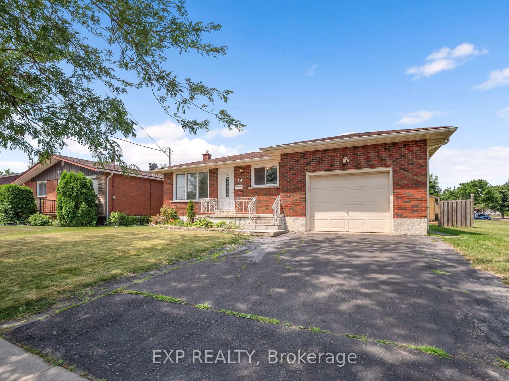 Photo 2 of 151 Wellington Street, Welland, Lincoln/Crowland — HOMEH