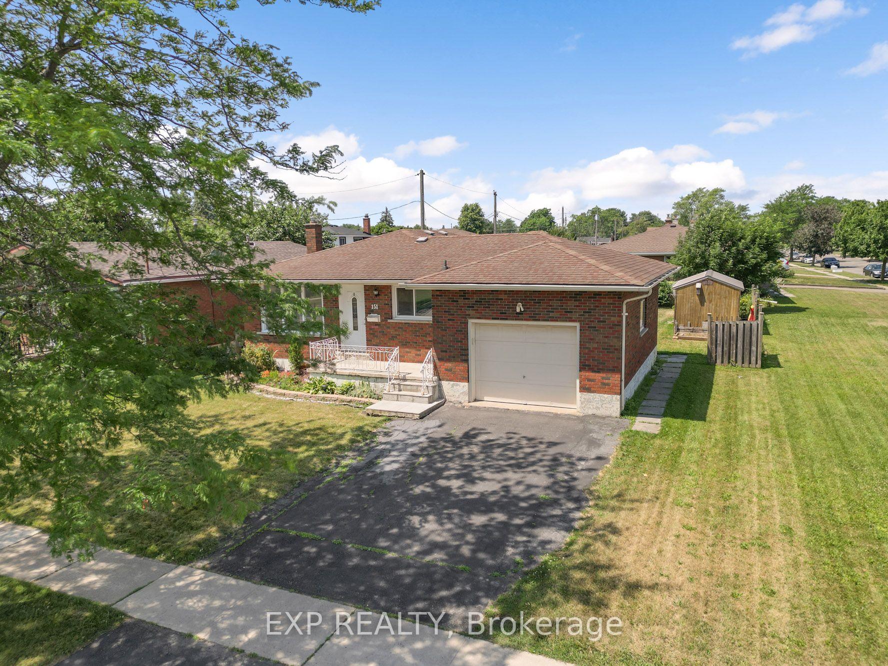 Photo 3 of 151 Wellington Street, Welland, Lincoln/Crowland — HOMEH