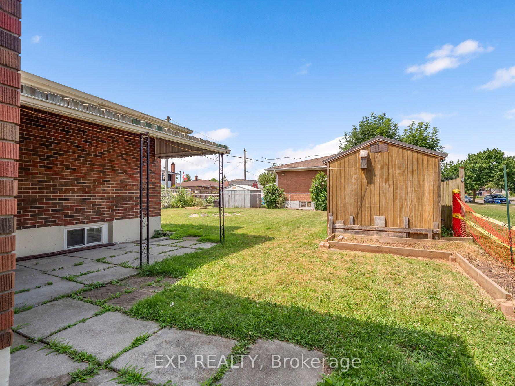 Photo 25 of 151 Wellington Street, Welland, Lincoln/Crowland — HOMEH