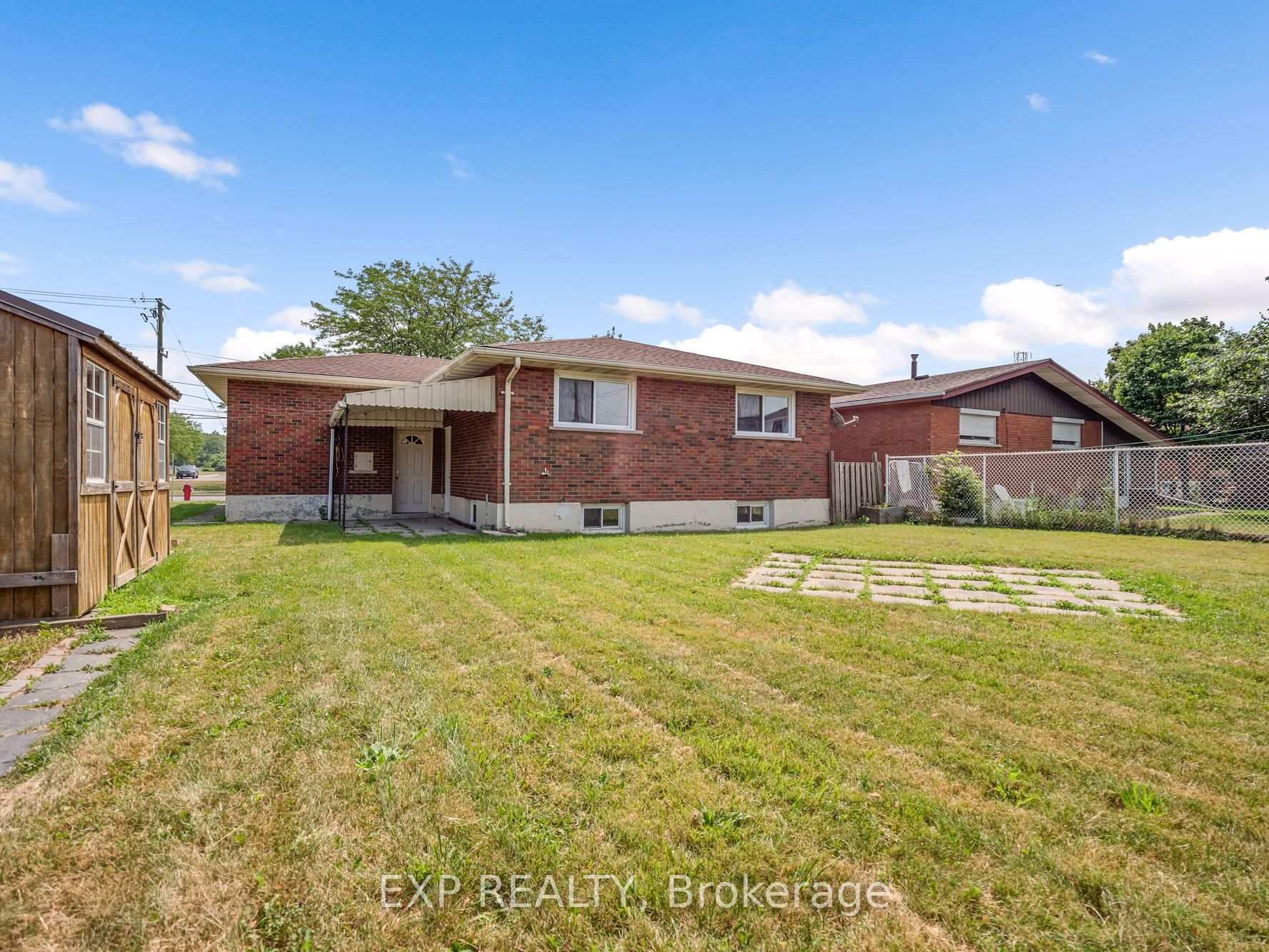 Photo 27 of 151 Wellington Street, Welland, Lincoln/Crowland — HOMEH