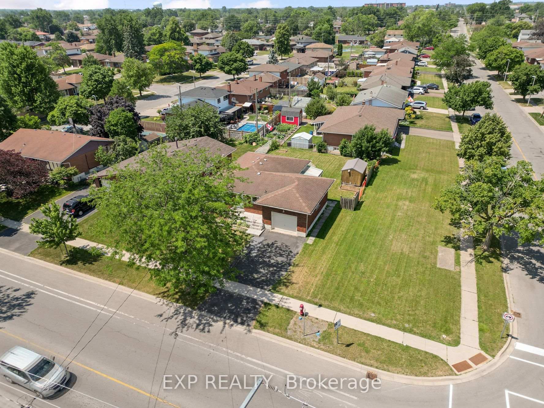 Photo 29 of 151 Wellington Street, Welland, Lincoln/Crowland — HOMEH
