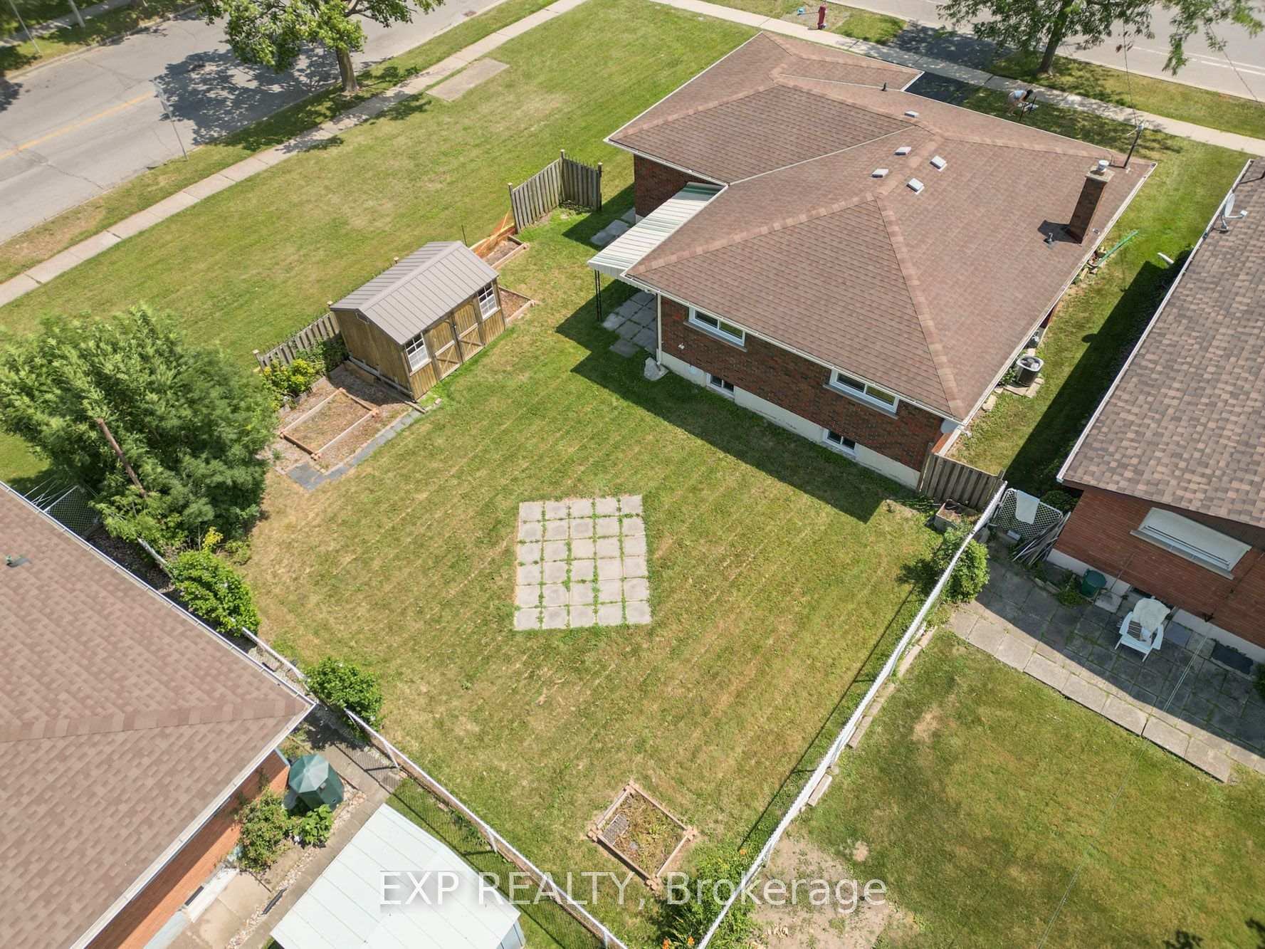 Photo 30 of 151 Wellington Street, Welland, Lincoln/Crowland — HOMEH