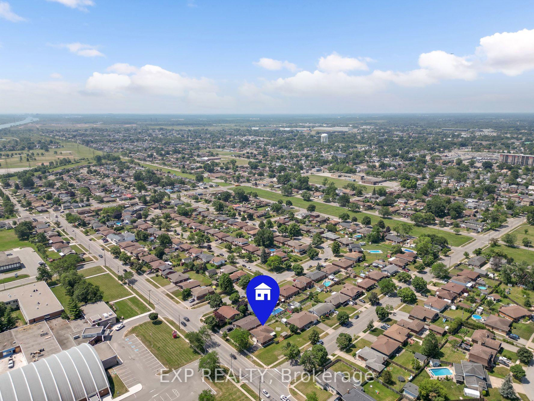 Photo 32 of 151 Wellington Street, Welland, Lincoln/Crowland — HOMEH