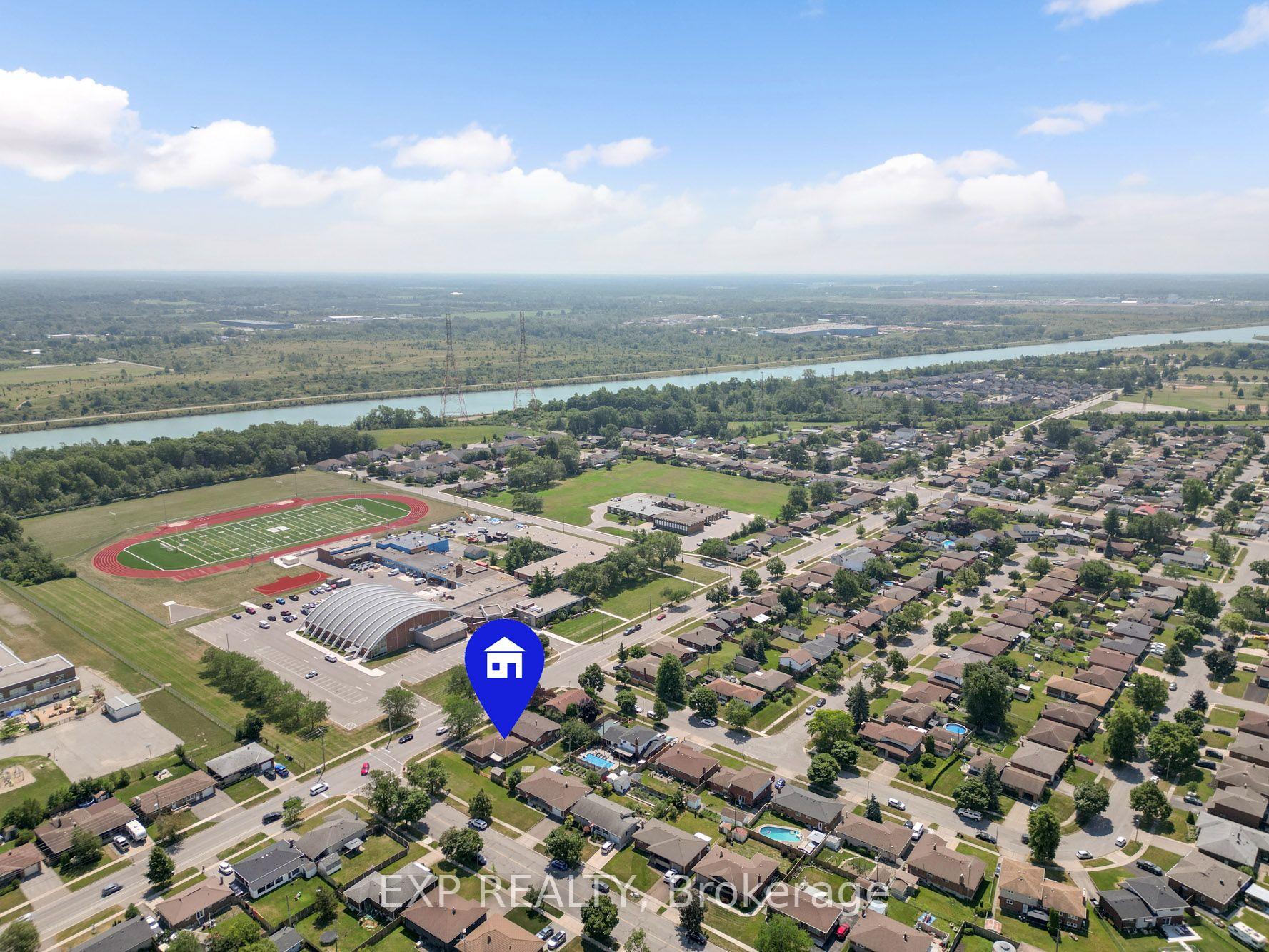 Photo 33 of 151 Wellington Street, Welland, Lincoln/Crowland — HOMEH