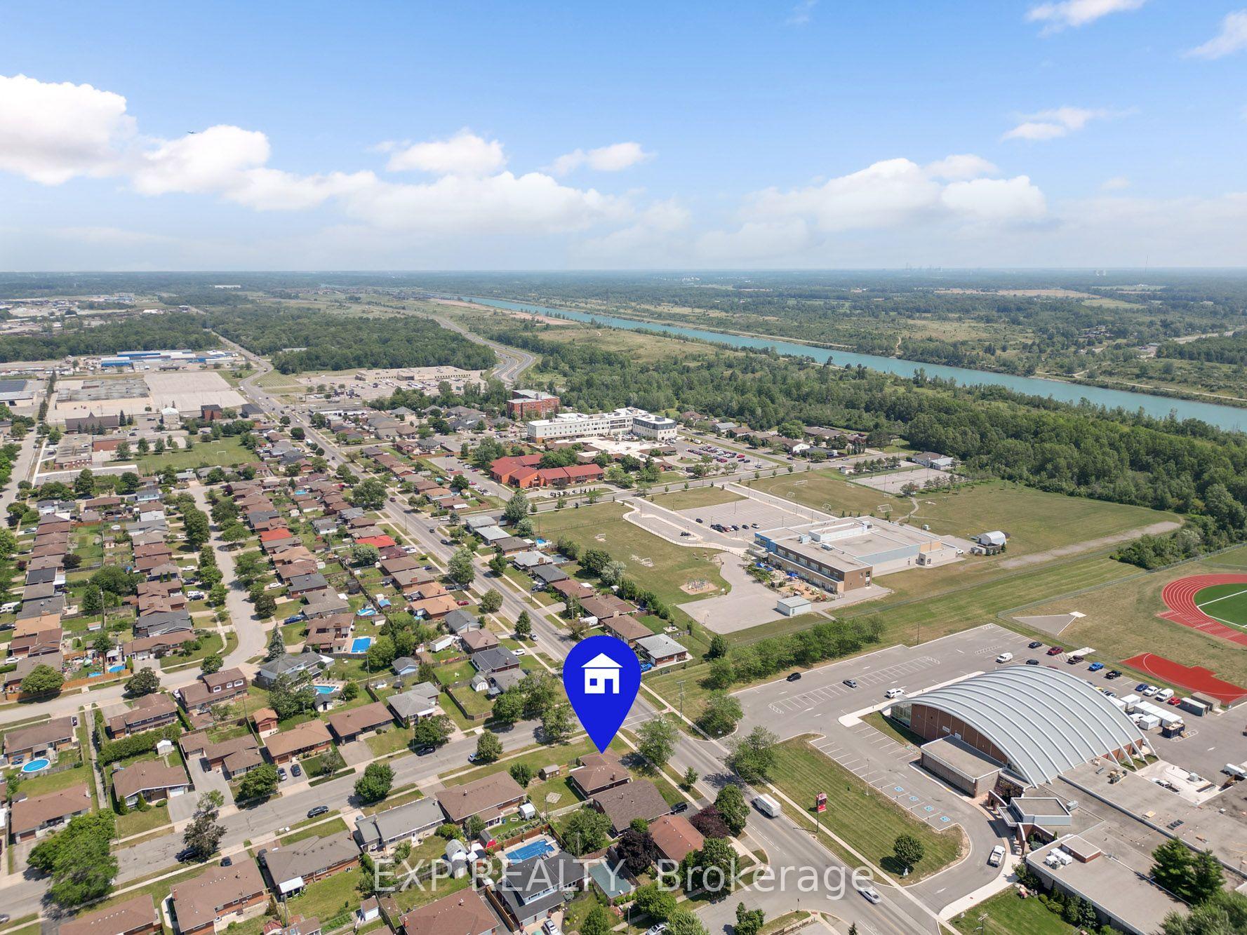 Photo 34 of 151 Wellington Street, Welland, Lincoln/Crowland — HOMEH