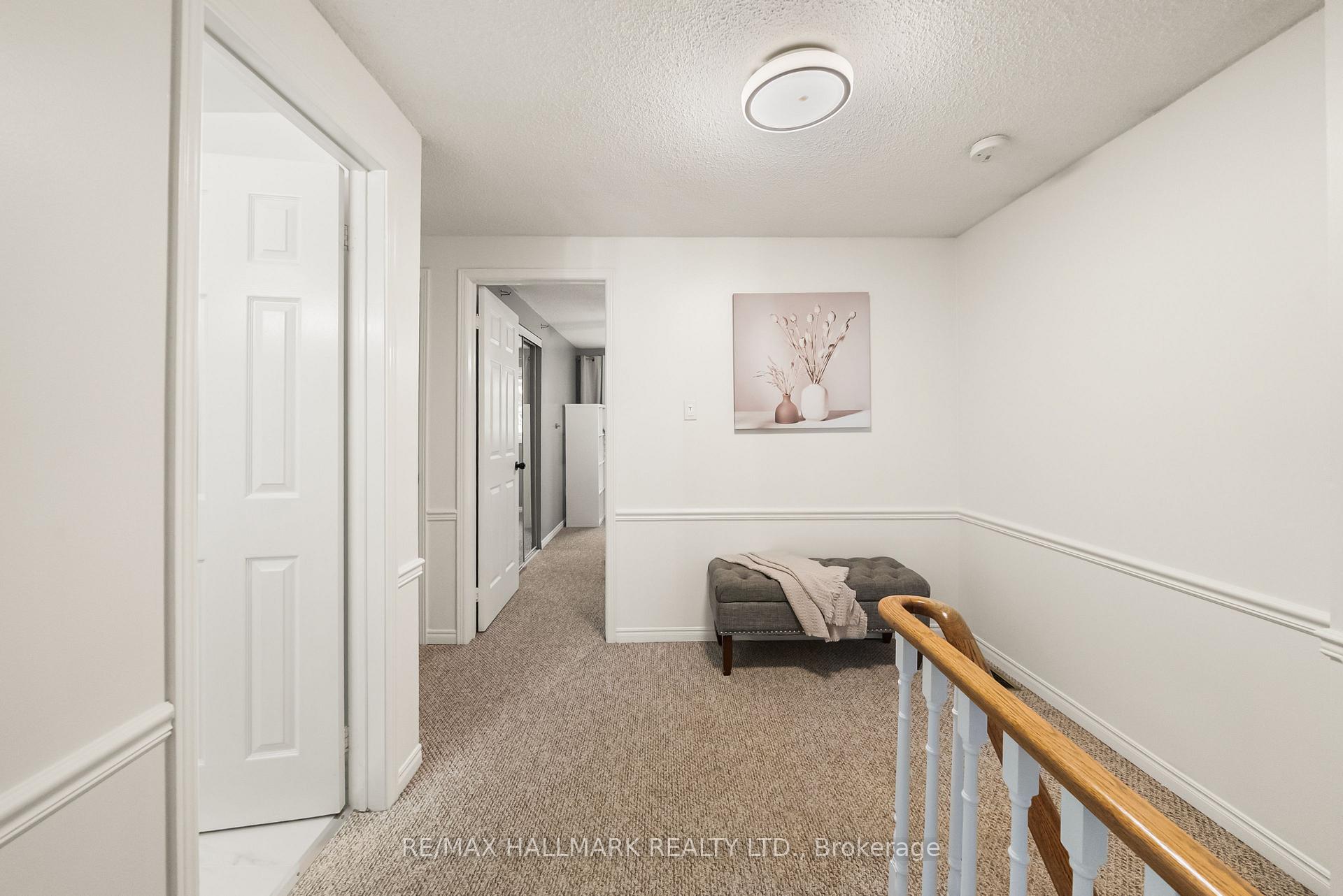 Photo 25 of 71 Bishop Crescent, Markham, Markham Village — HOMEH