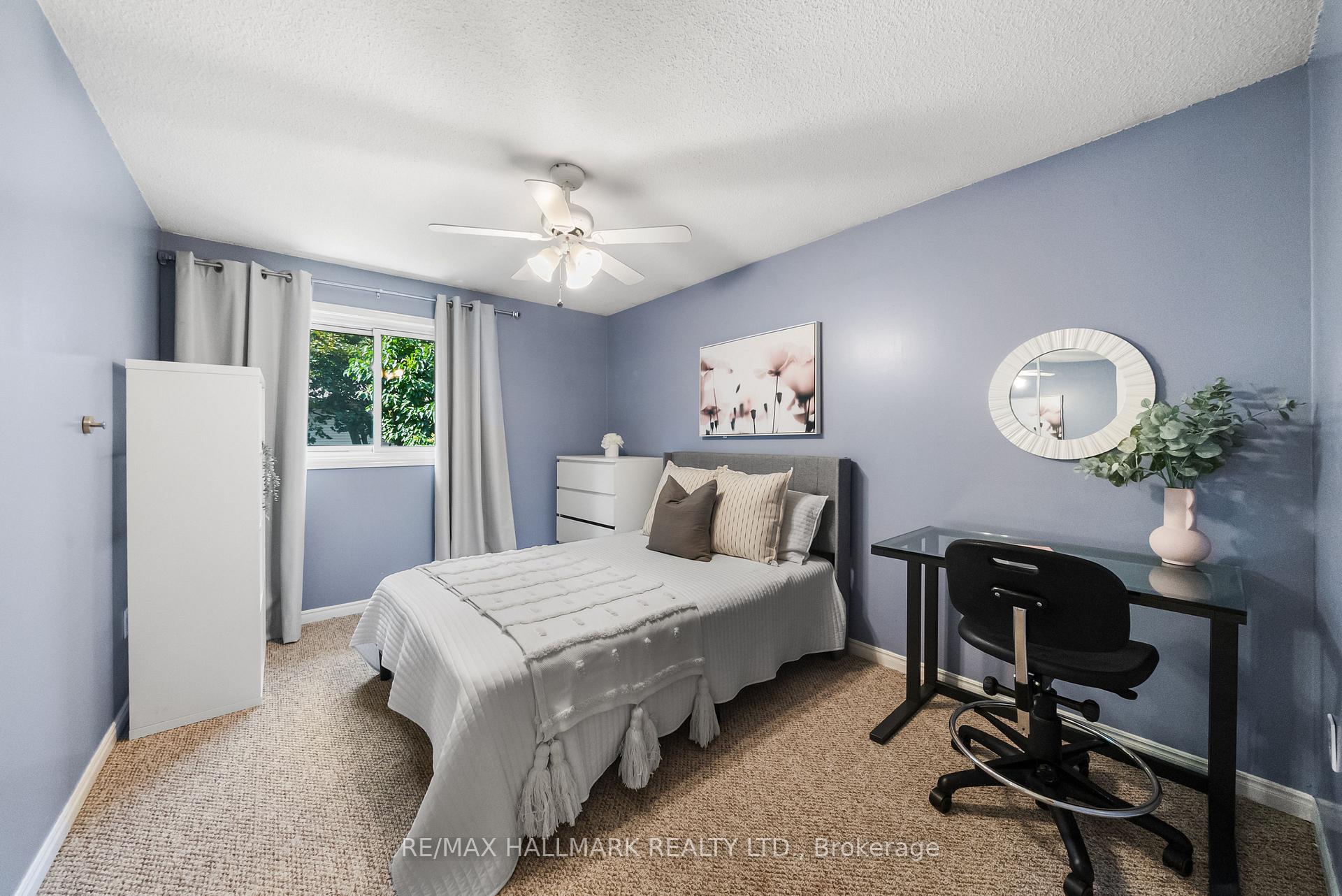Photo 28 of 71 Bishop Crescent, Markham, Markham Village — HOMEH
