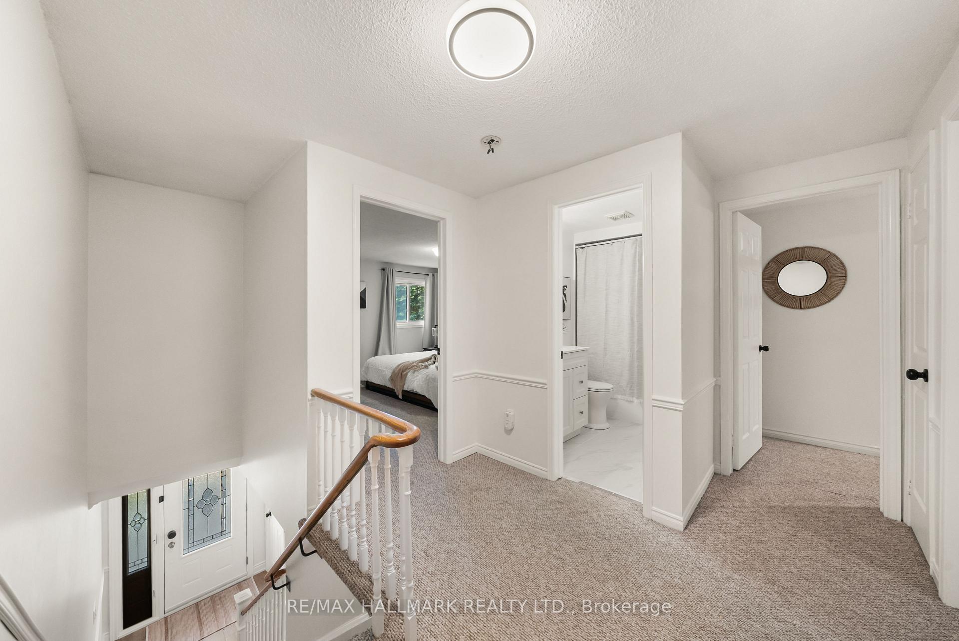 Photo 32 of 71 Bishop Crescent, Markham, Markham Village — HOMEH