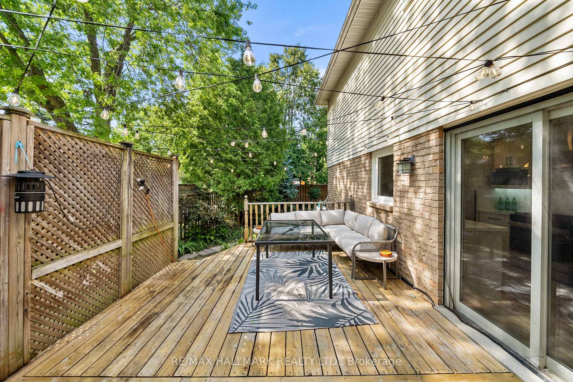 Photo 45 of 71 Bishop Crescent, Markham, Markham Village — HOMEH