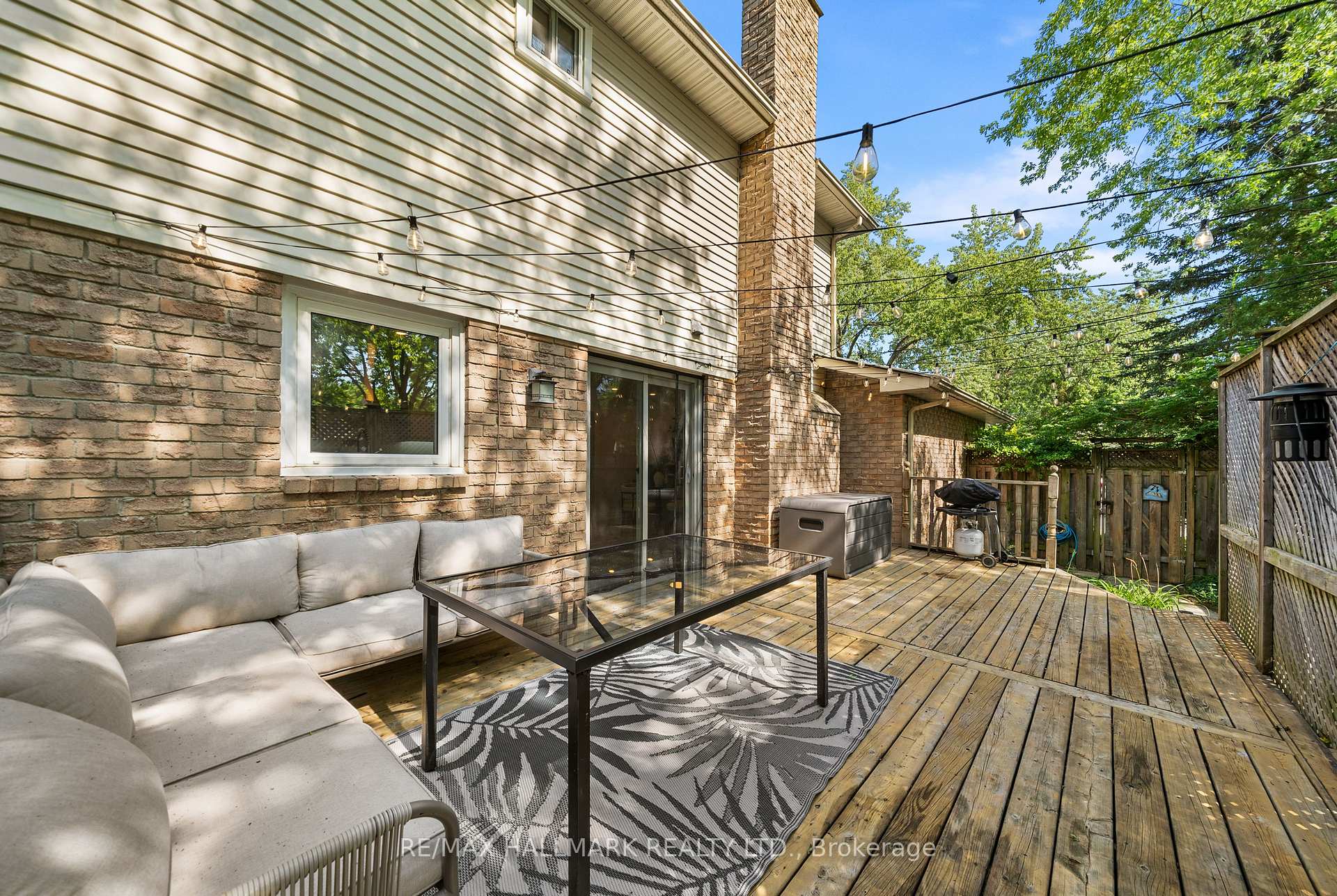 Photo 46 of 71 Bishop Crescent, Markham, Markham Village — HOMEH