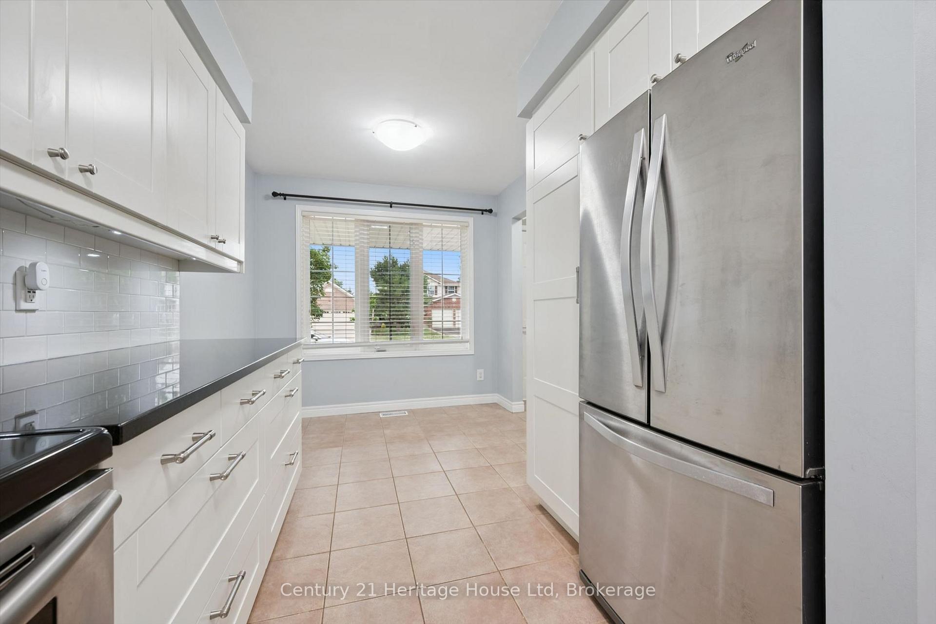 Photo 13 of 94 Milson Crescent, Guelph, Kortright Hills — HOMEH