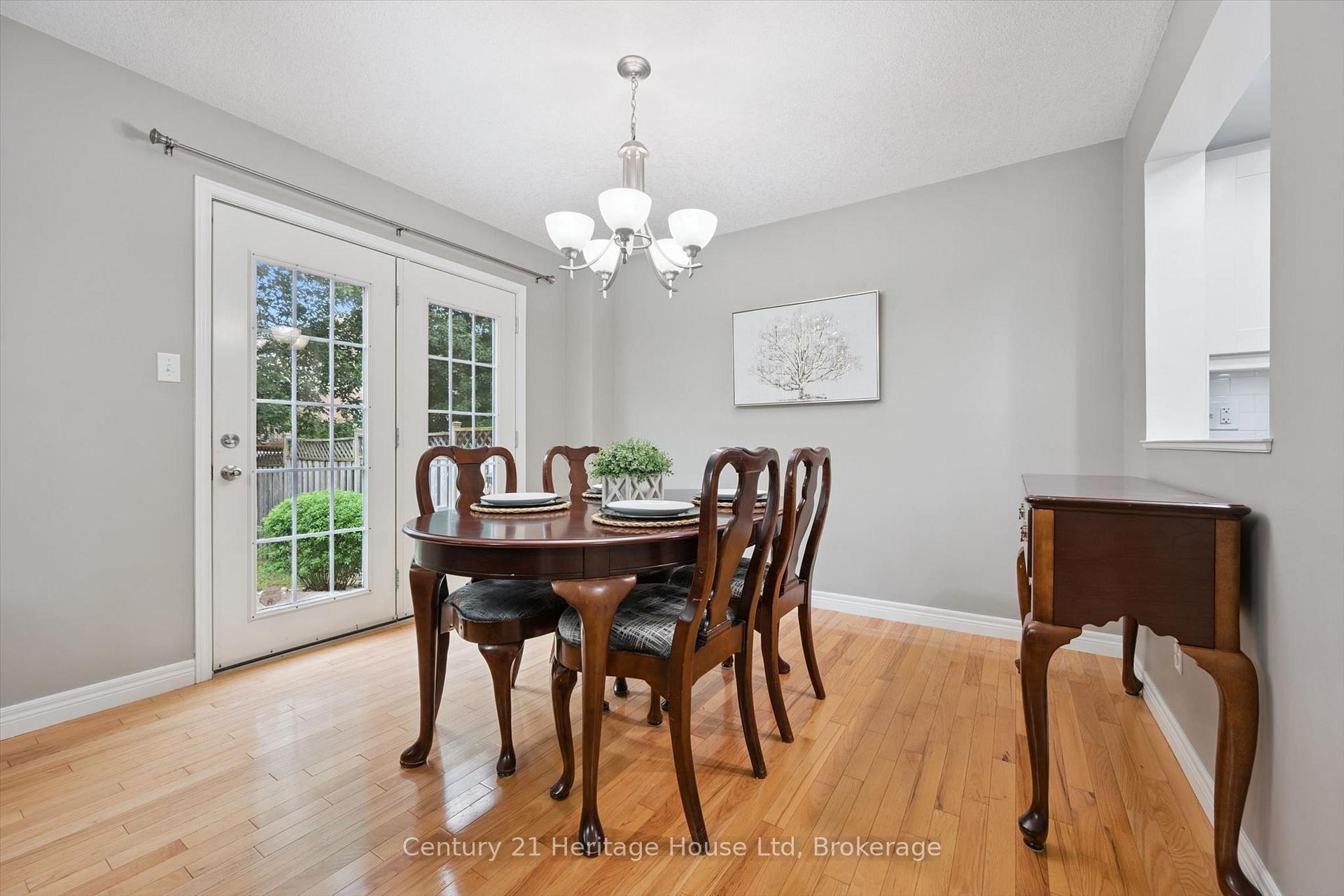 Photo 20 of 94 Milson Crescent, Guelph, Kortright Hills — HOMEH