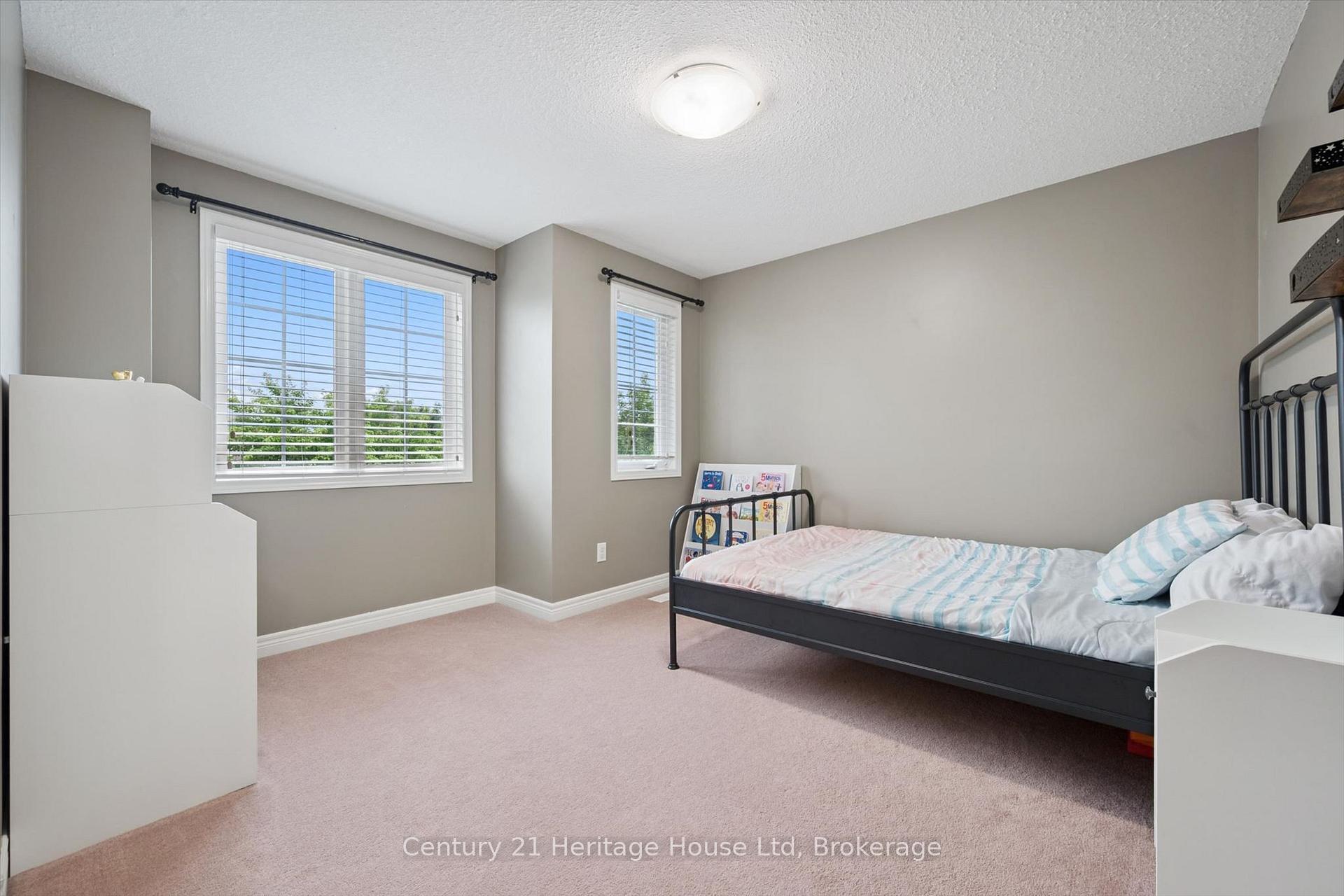 Photo 22 of 94 Milson Crescent, Guelph, Kortright Hills — HOMEH