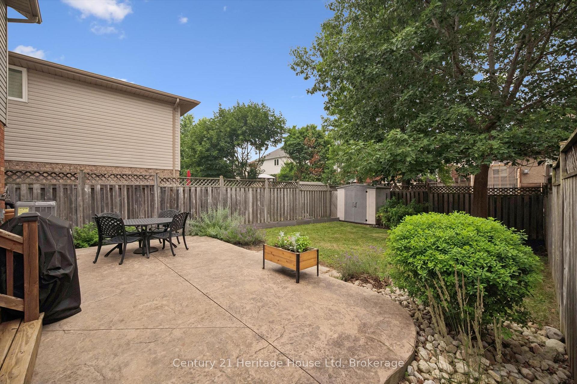 Photo 35 of 94 Milson Crescent, Guelph, Kortright Hills — HOMEH