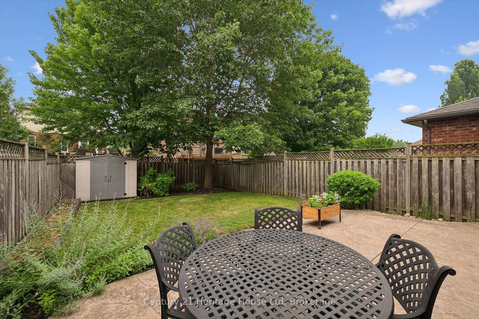 Photo 36 of 94 Milson Crescent, Guelph, Kortright Hills — HOMEH