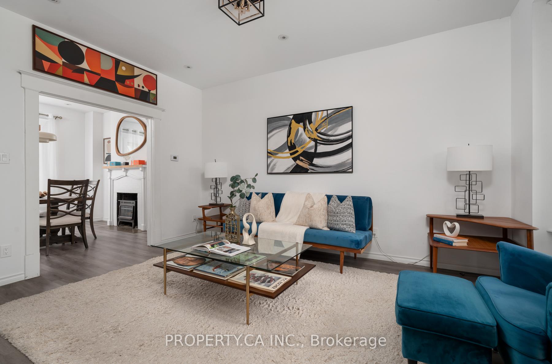 Photo 4 of 108 Albertus Avenue, Toronto, Lawrence Park South — HOMEH