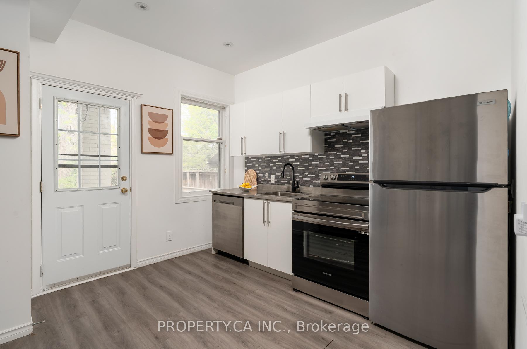 Photo 5 of 108 Albertus Avenue, Toronto, Lawrence Park South — HOMEH