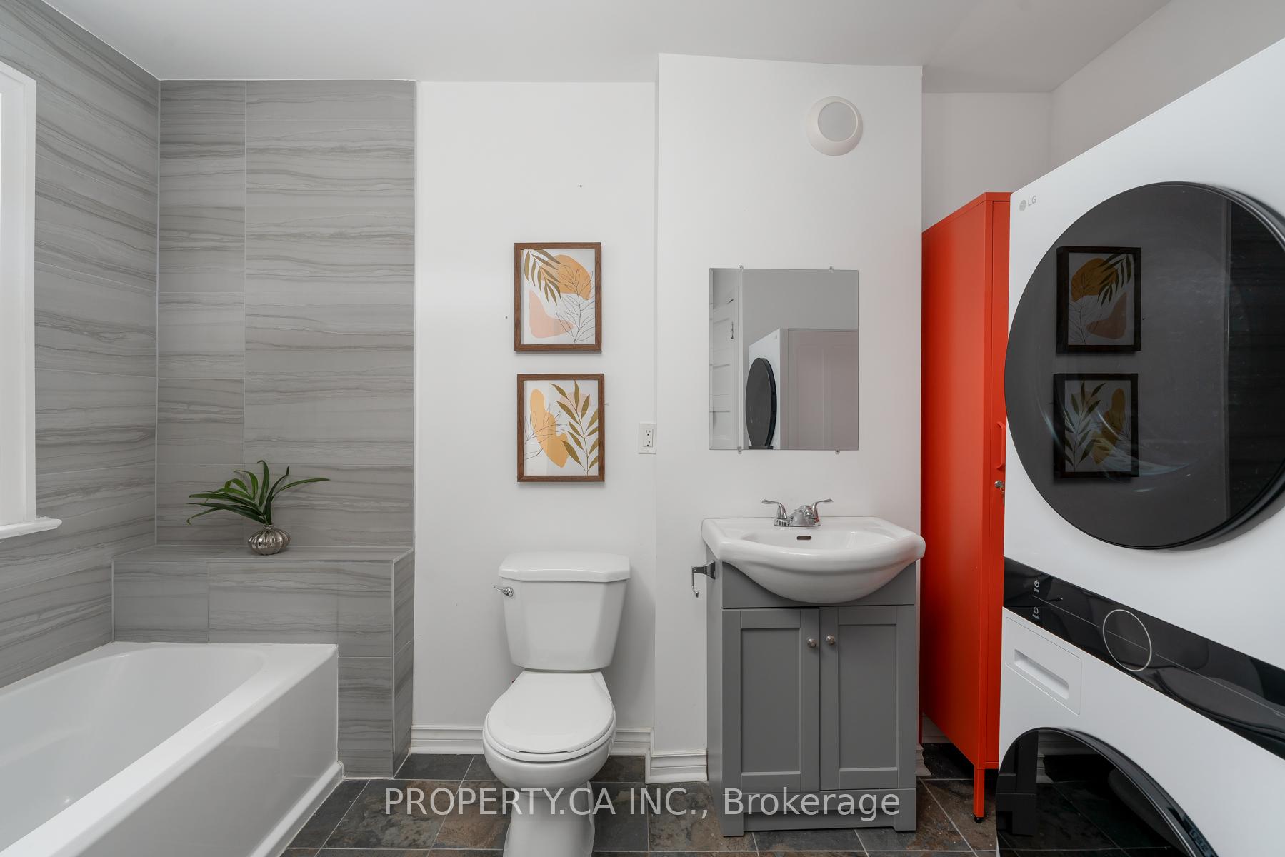 Photo 6 of 108 Albertus Avenue, Toronto, Lawrence Park South — HOMEH