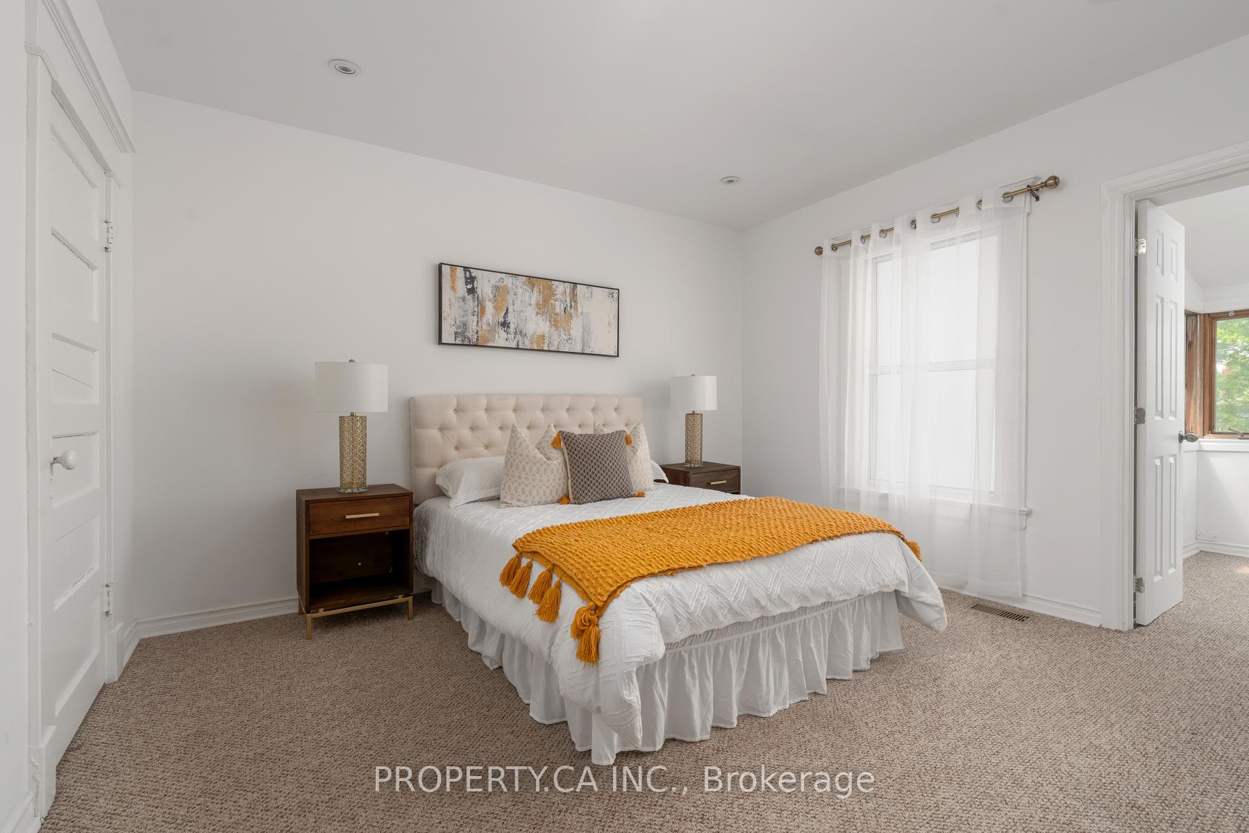 Photo 8 of 108 Albertus Avenue, Toronto, Lawrence Park South — HOMEH