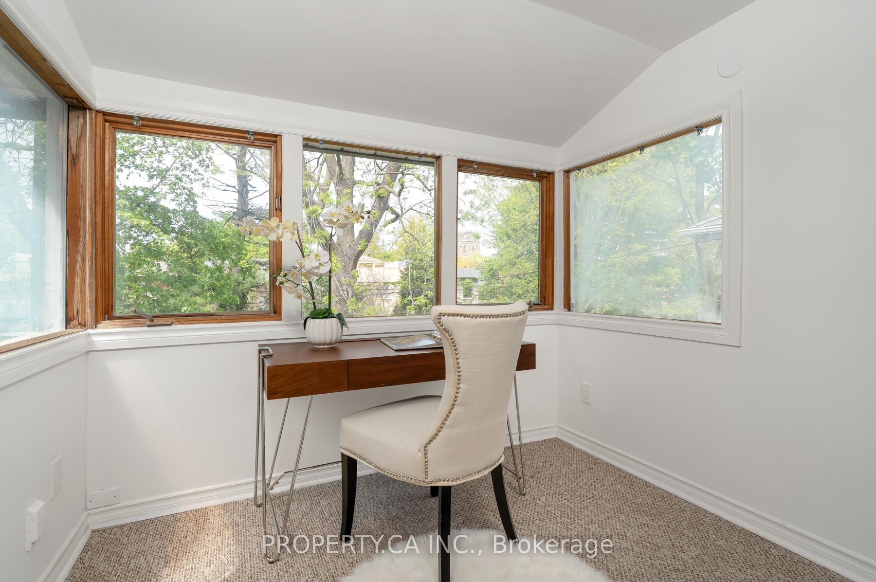 Photo 10 of 108 Albertus Avenue, Toronto, Lawrence Park South — HOMEH
