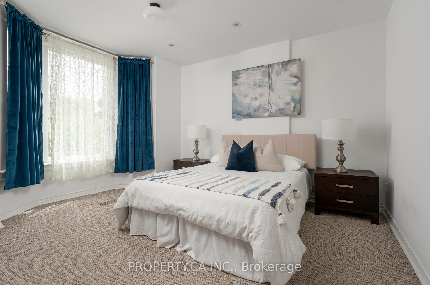 Photo 11 of 108 Albertus Avenue, Toronto, Lawrence Park South — HOMEH