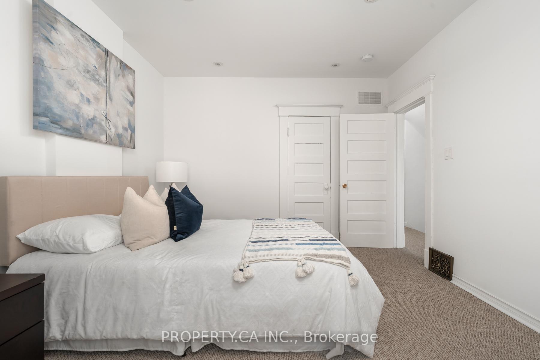 Photo 12 of 108 Albertus Avenue, Toronto, Lawrence Park South — HOMEH