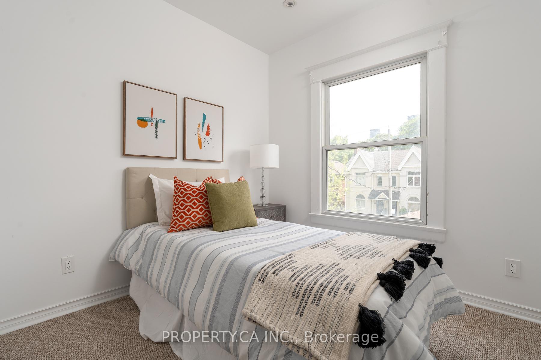 Photo 13 of 108 Albertus Avenue, Toronto, Lawrence Park South — HOMEH
