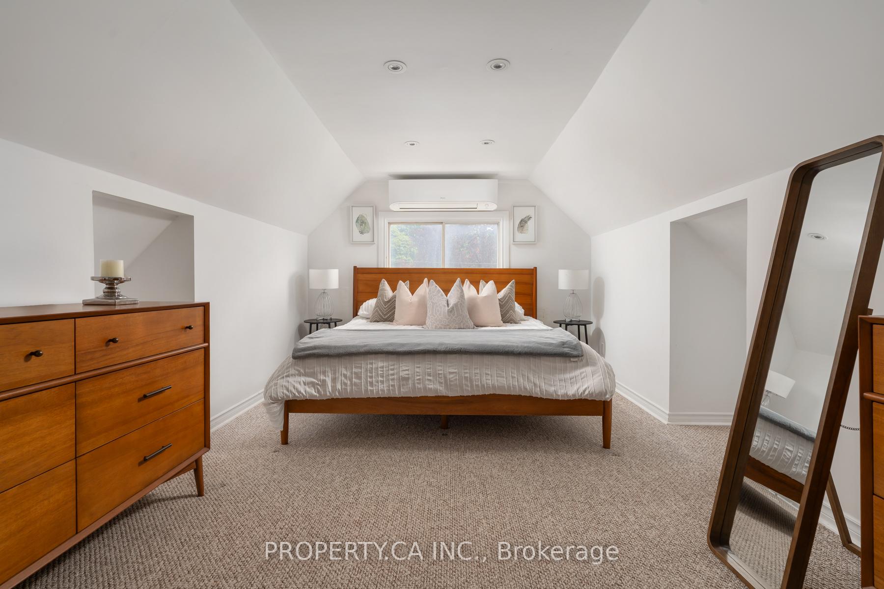 Photo 14 of 108 Albertus Avenue, Toronto, Lawrence Park South — HOMEH