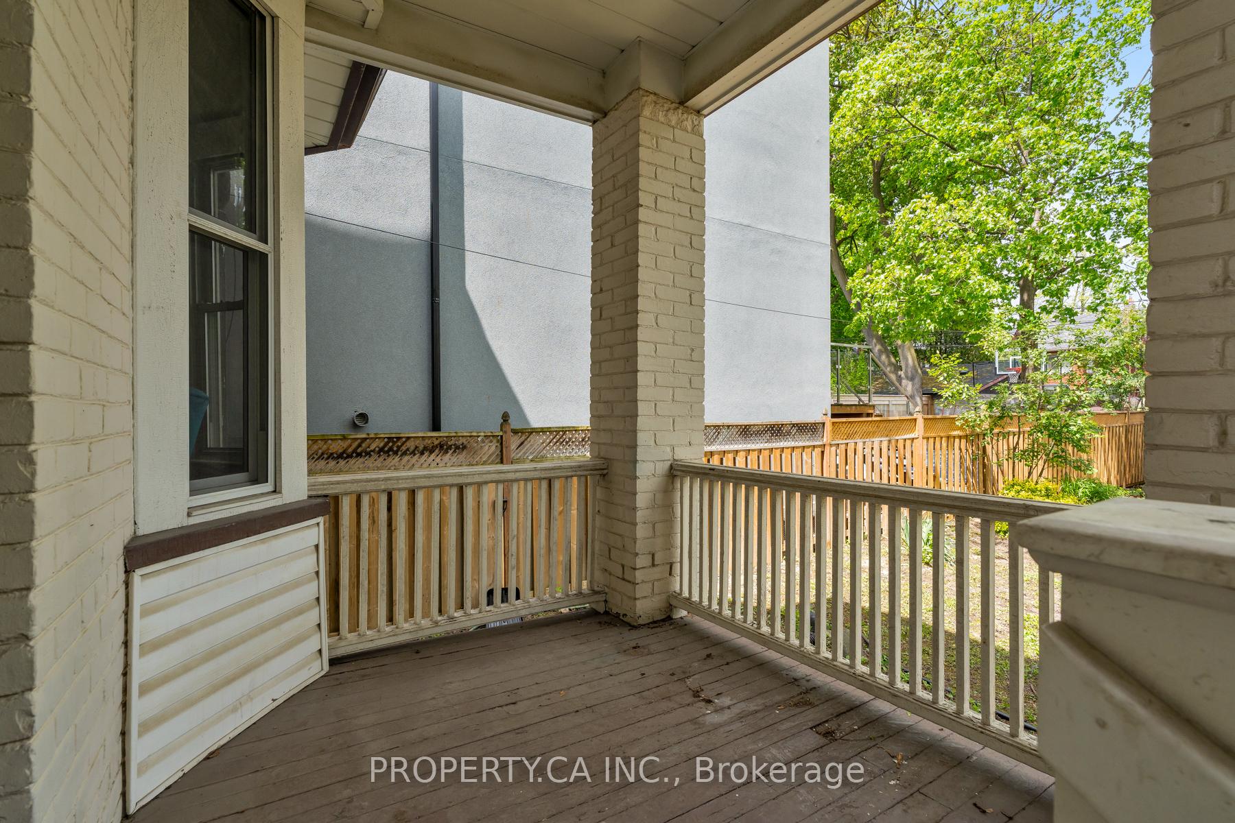 Photo 21 of 108 Albertus Avenue, Toronto, Lawrence Park South — HOMEH
