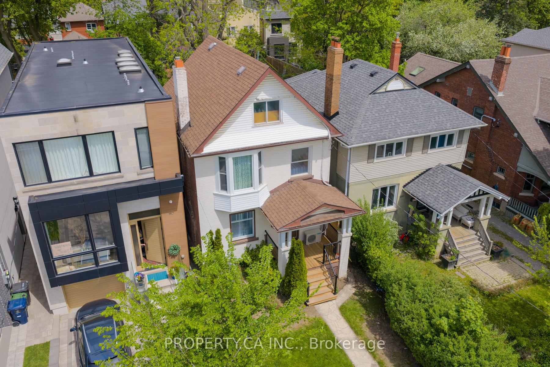 Photo 24 of 108 Albertus Avenue, Toronto, Lawrence Park South — HOMEH