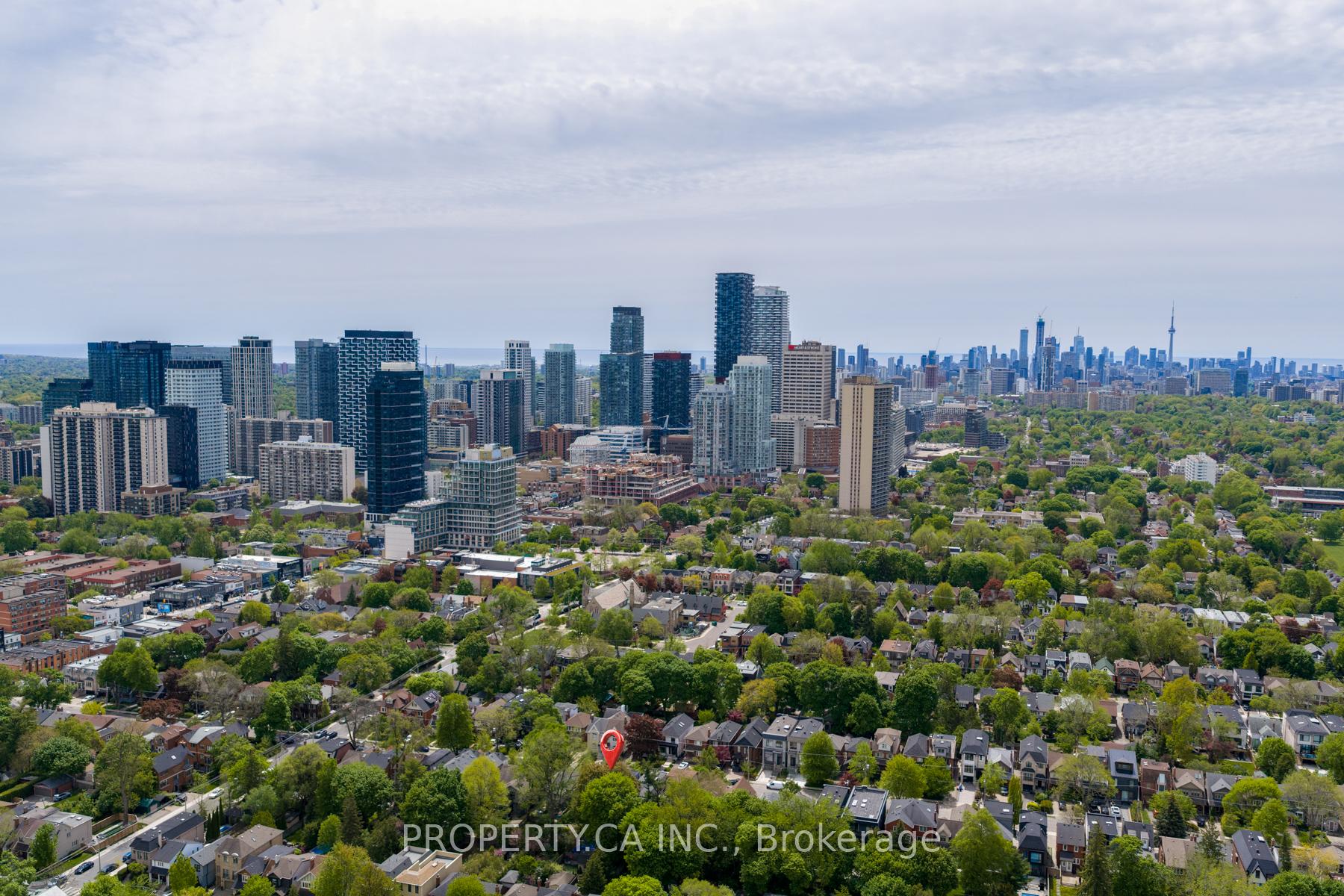 Photo 25 of 108 Albertus Avenue, Toronto, Lawrence Park South — HOMEH