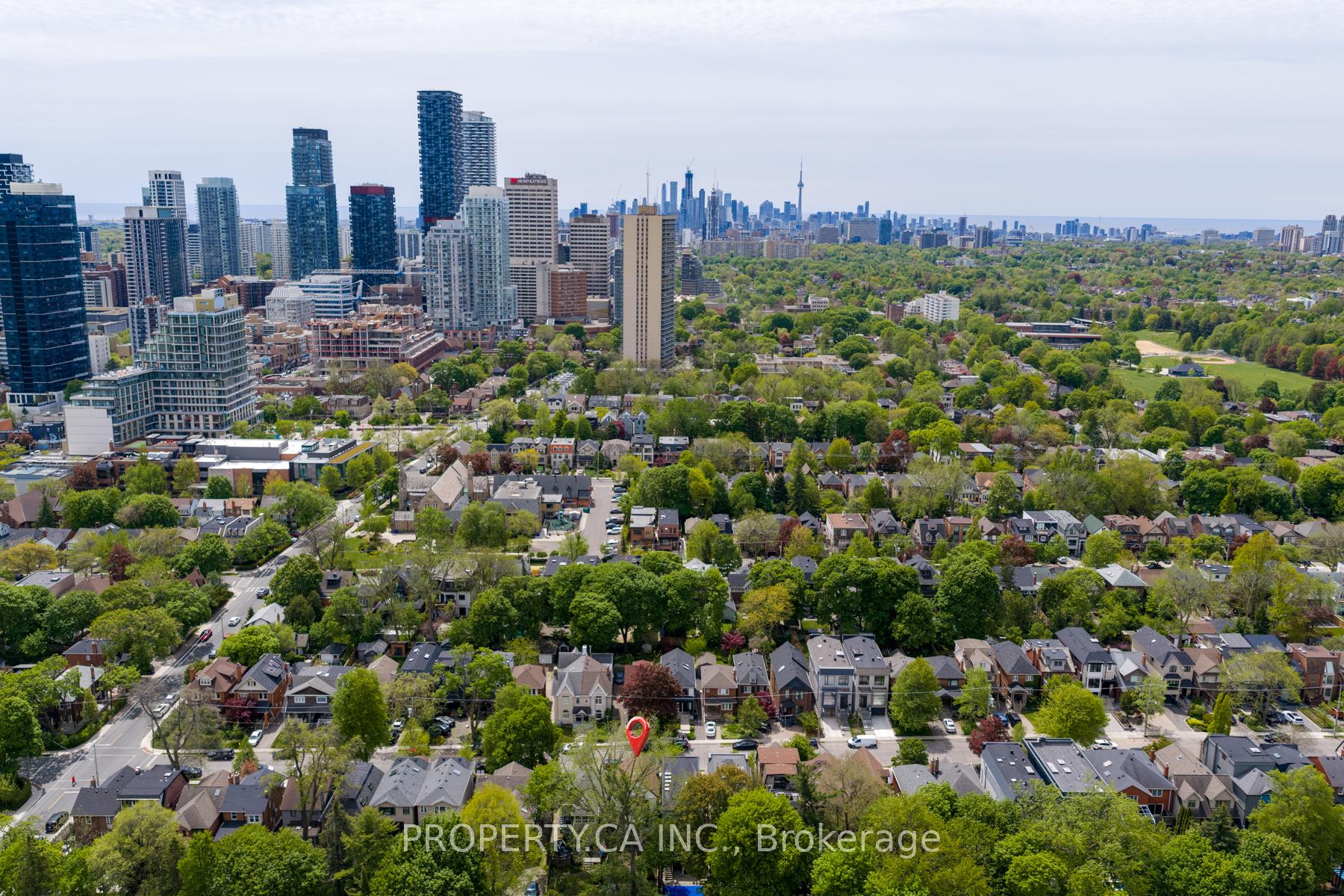 Photo 26 of 108 Albertus Avenue, Toronto, Lawrence Park South — HOMEH