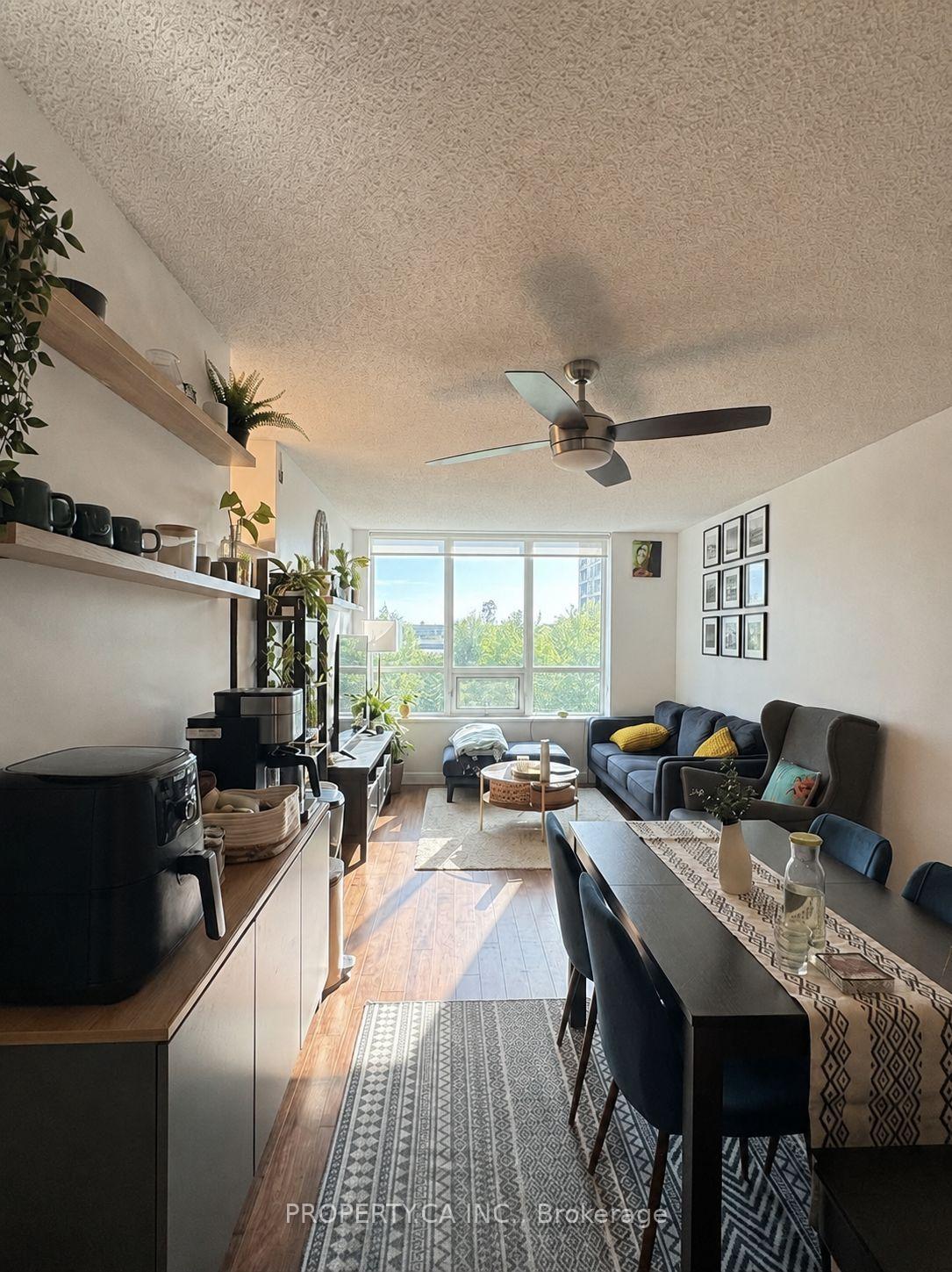 Photo 5 of Unit 556, 25 Viking Lane, Etobicoke, Islington-City Centre West — HOMEH