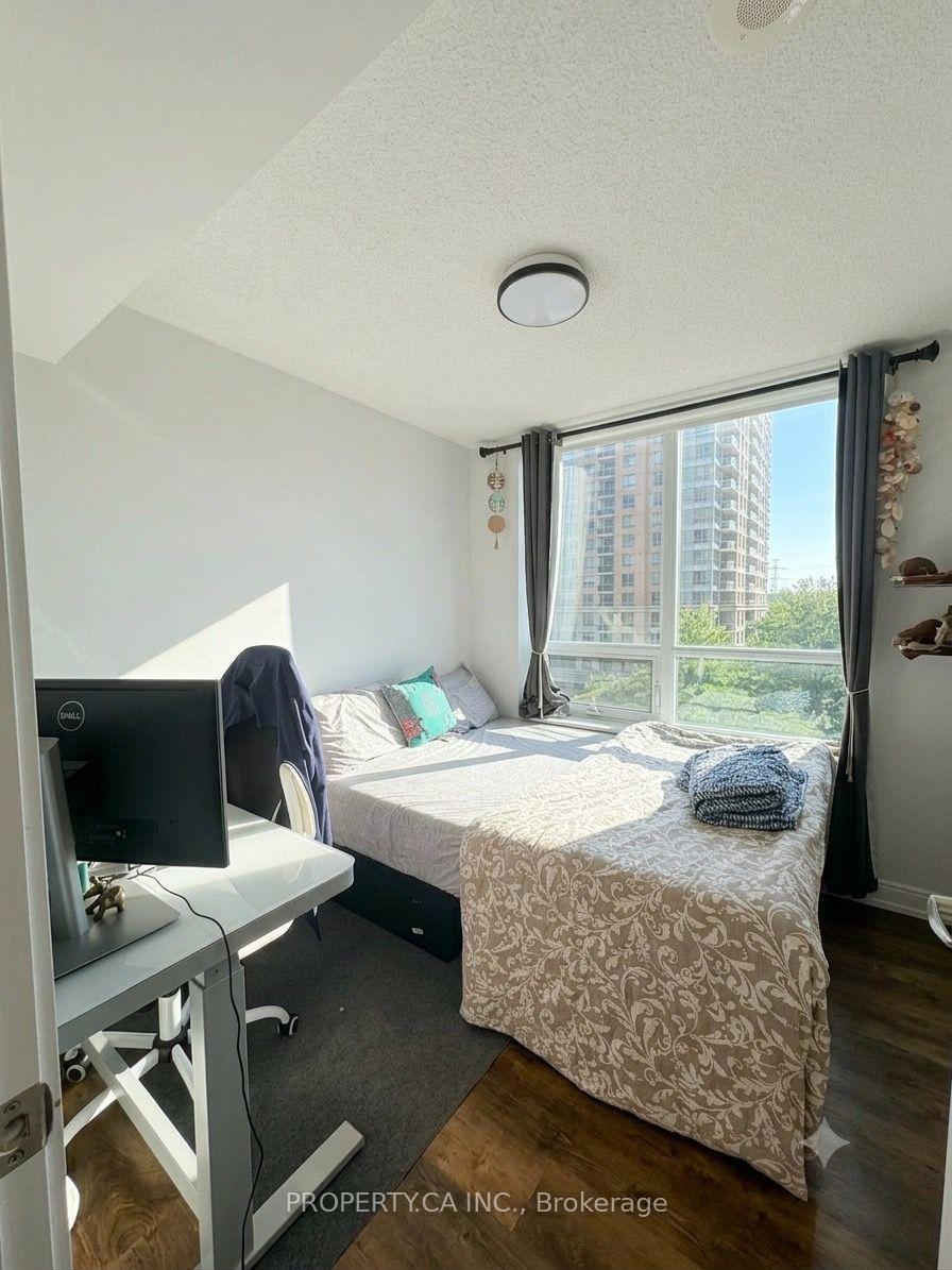 Photo 6 of Unit 556, 25 Viking Lane, Etobicoke, Islington-City Centre West — HOMEH