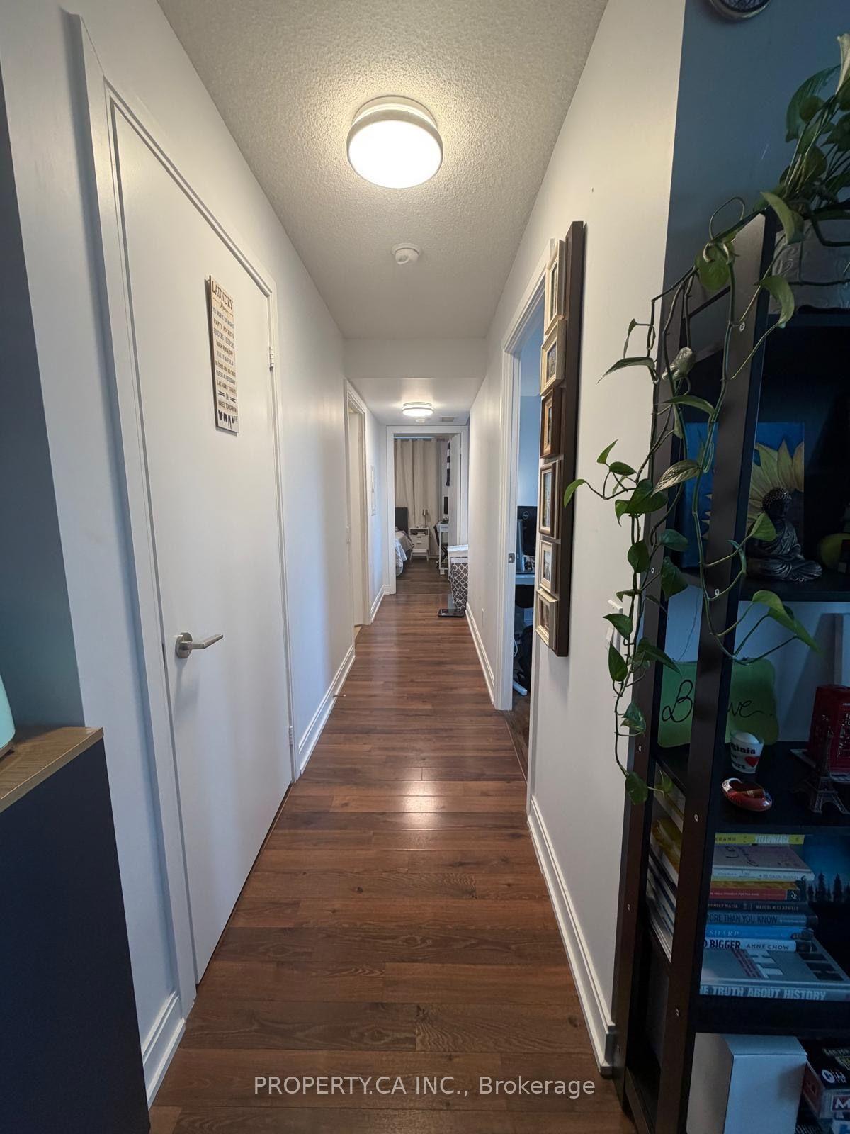 Photo 8 of Unit 556, 25 Viking Lane, Etobicoke, Islington-City Centre West — HOMEH