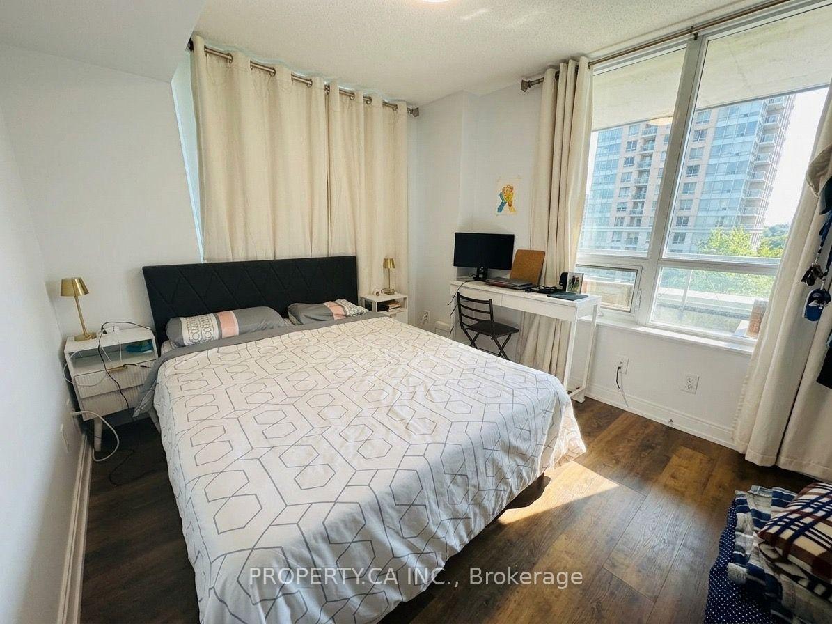 Photo 9 of Unit 556, 25 Viking Lane, Etobicoke, Islington-City Centre West — HOMEH